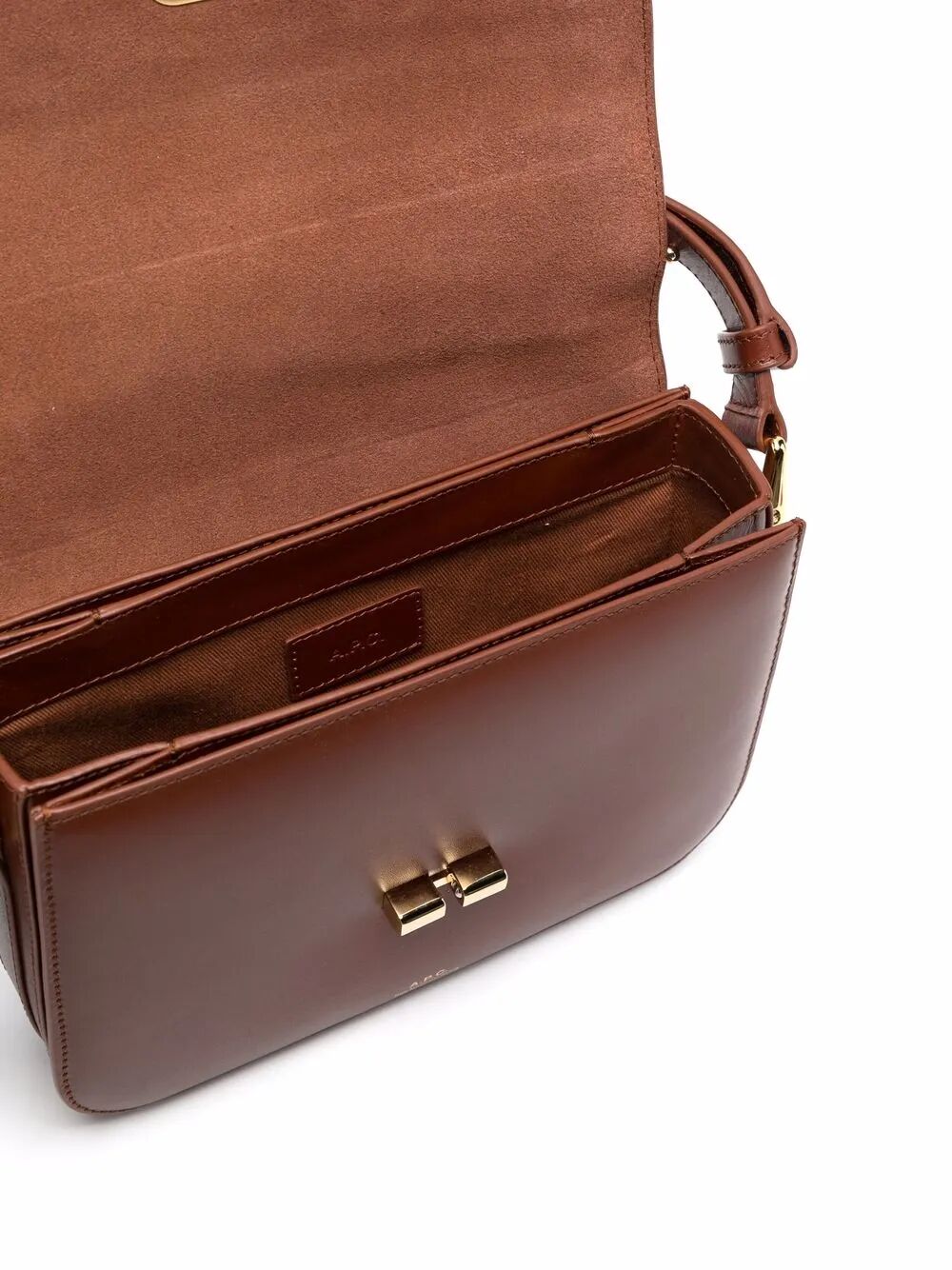 A.P.C. Women Grace Small Bag A.P.C.