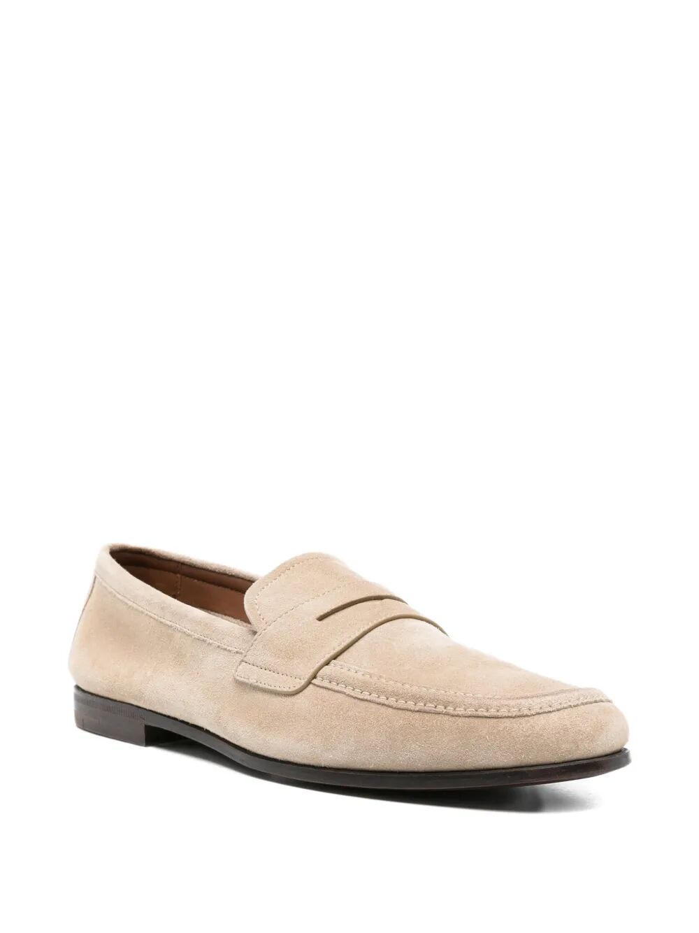 Church's Men Suede Loafers CHURCH'S