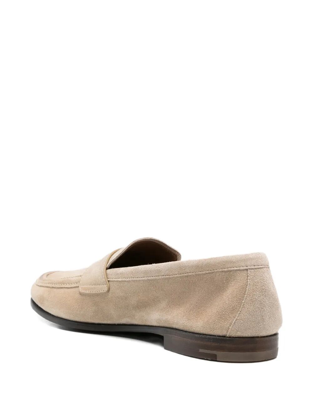 Church's Men Suede Loafers CHURCH'S
