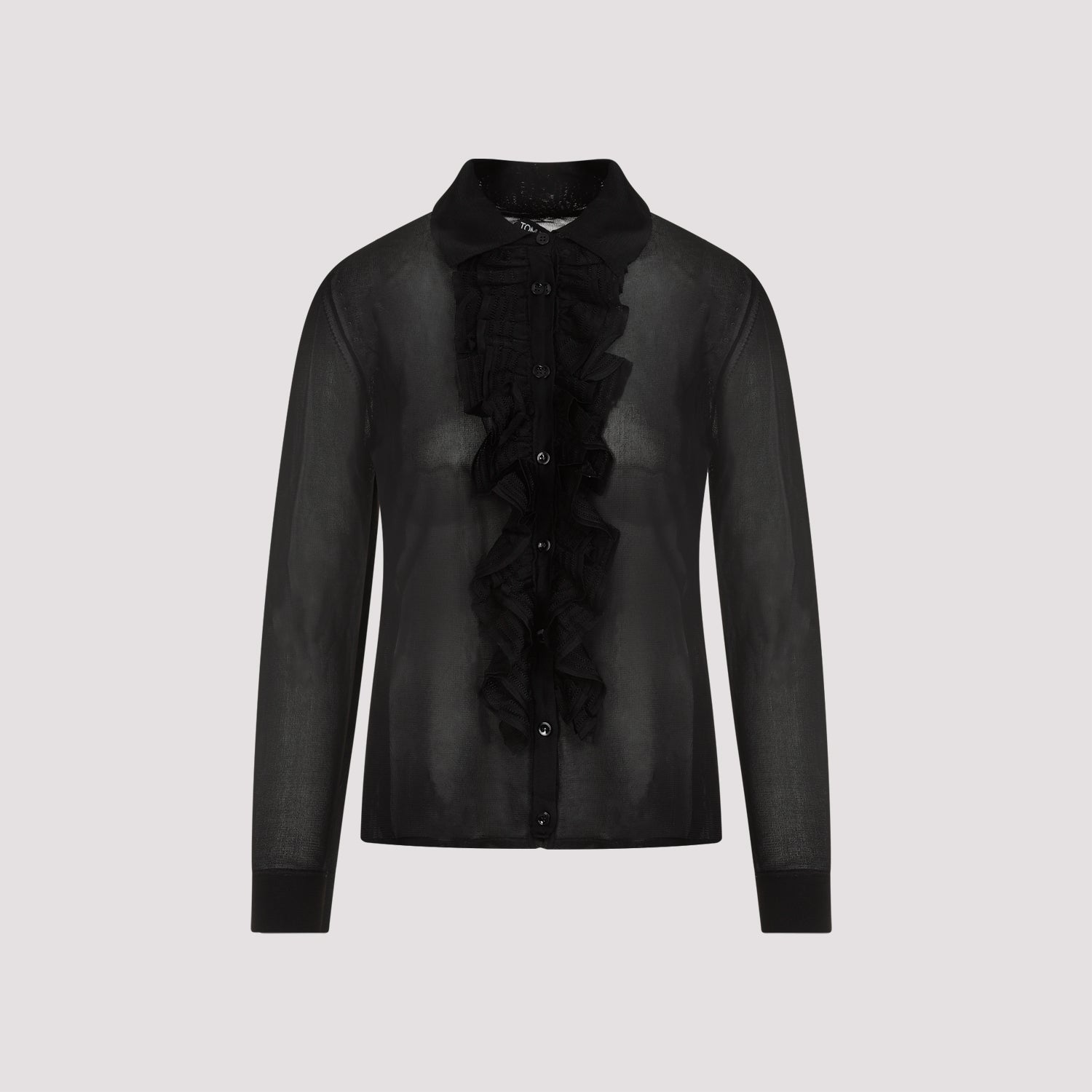 Tom Ford Shirt Women TOM FORD