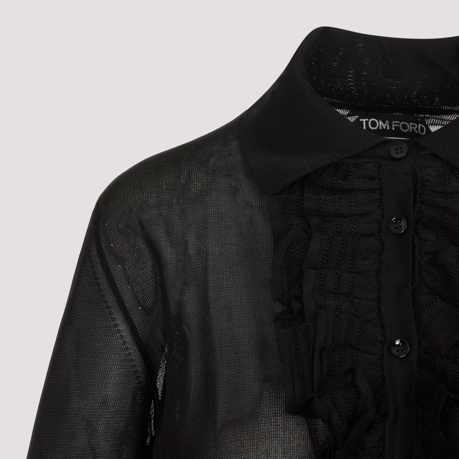 Tom Ford Shirt Women TOM FORD