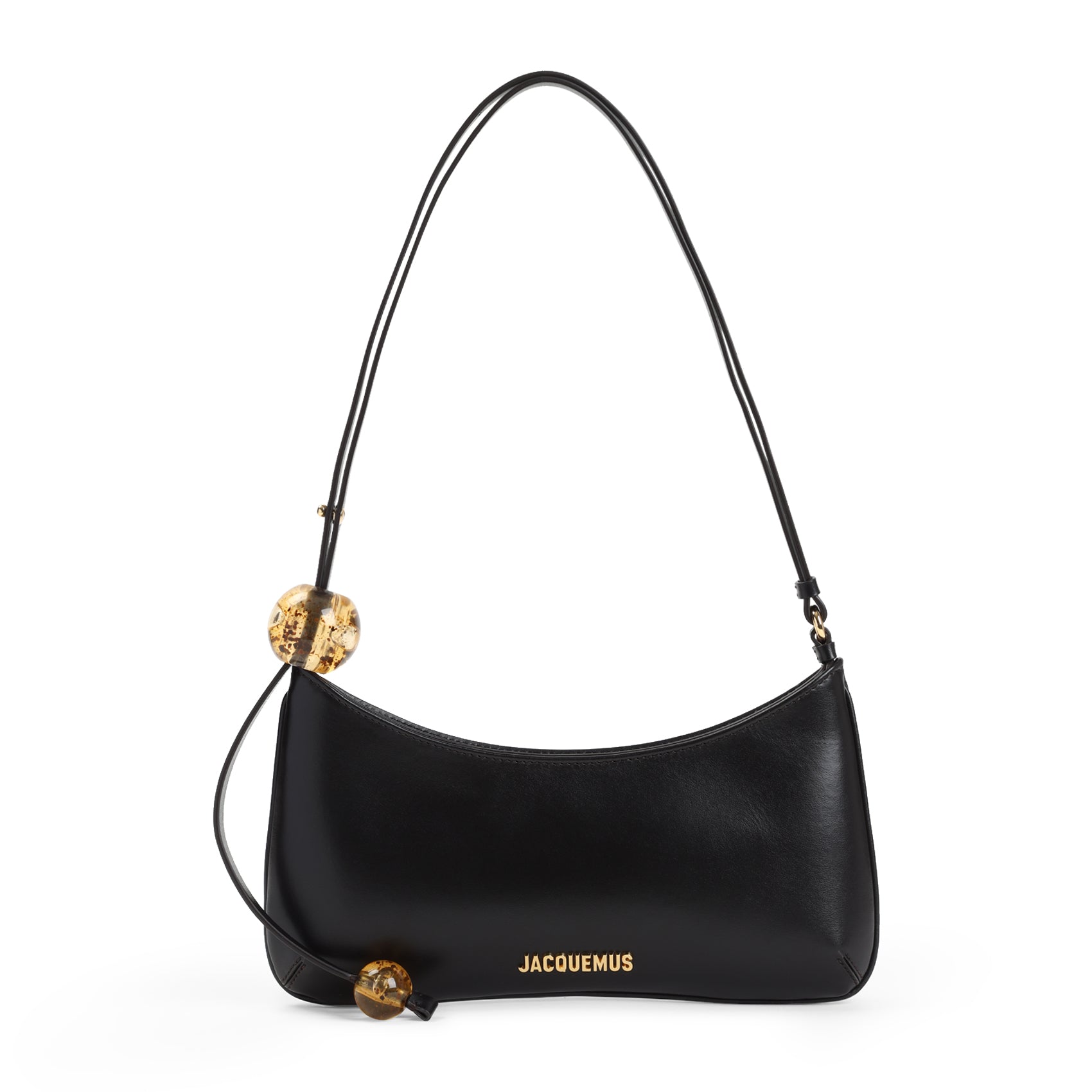 Jacquemus Le Bisou Perle Handbag Women JACQUEMUS