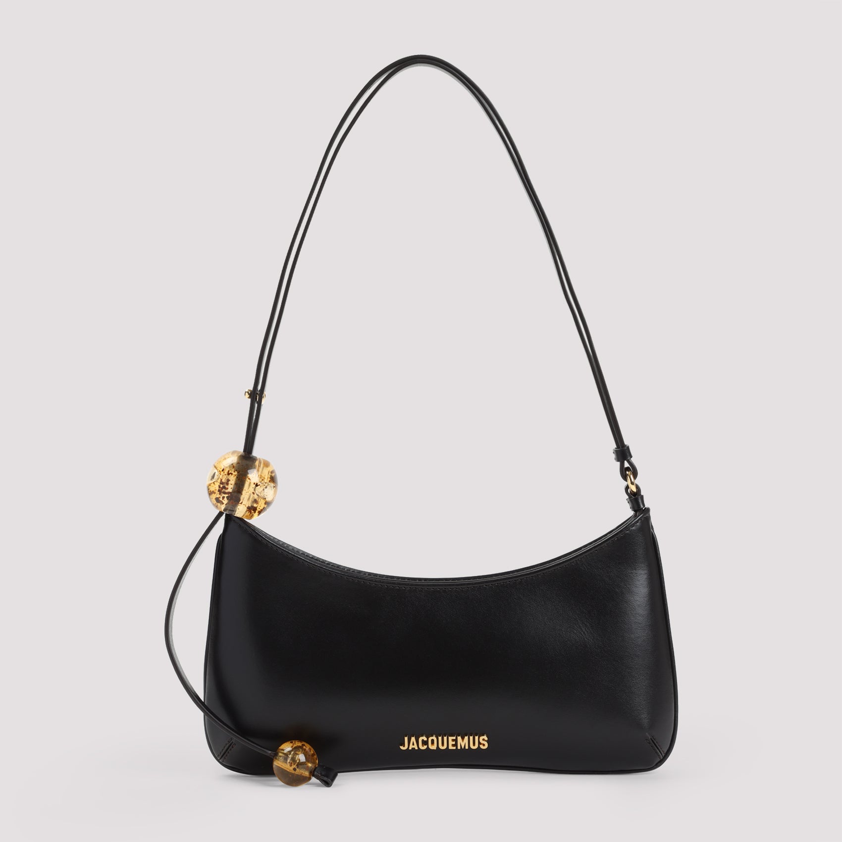 Jacquemus Le Bisou Perle Handbag Women JACQUEMUS