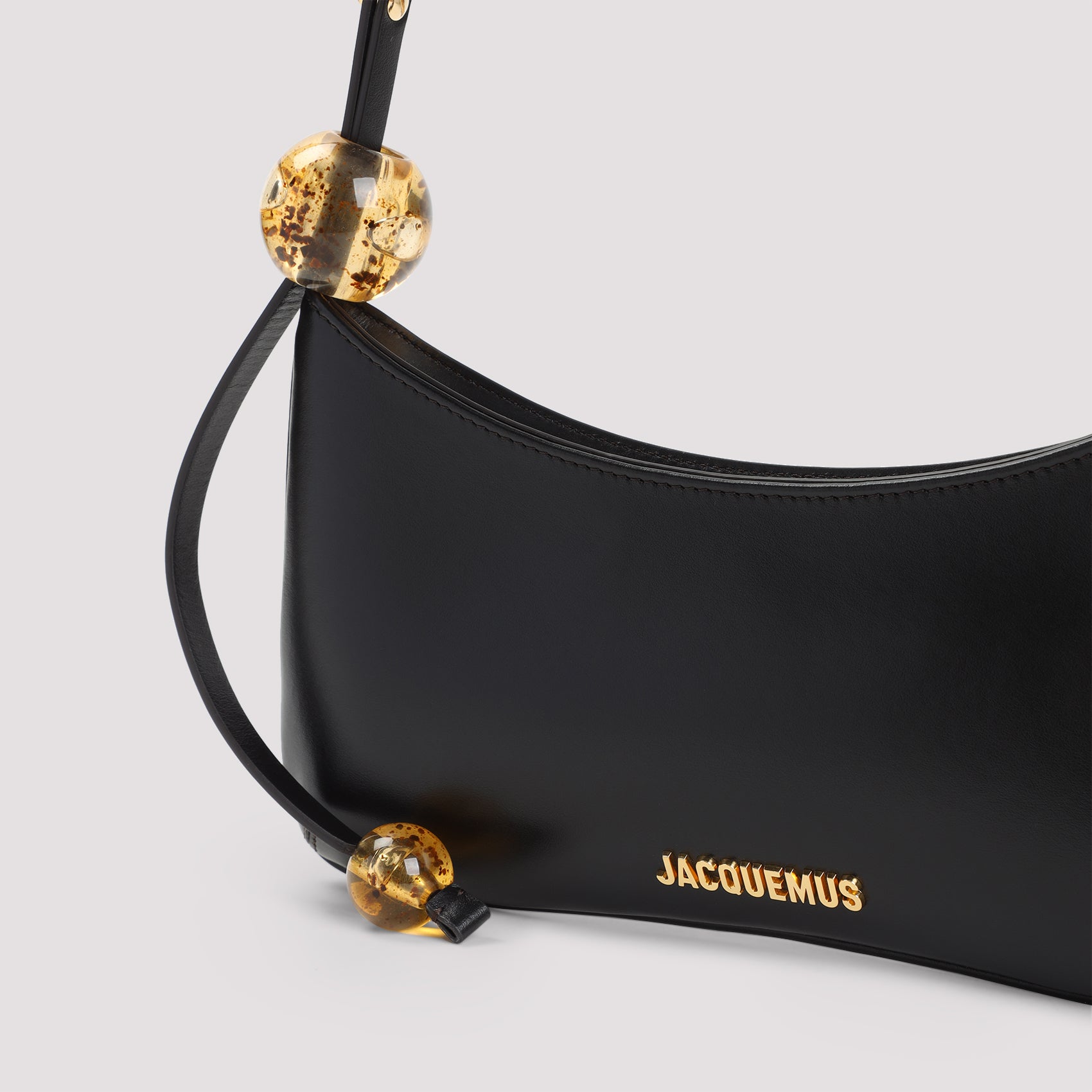Jacquemus Le Bisou Perle Handbag Women JACQUEMUS