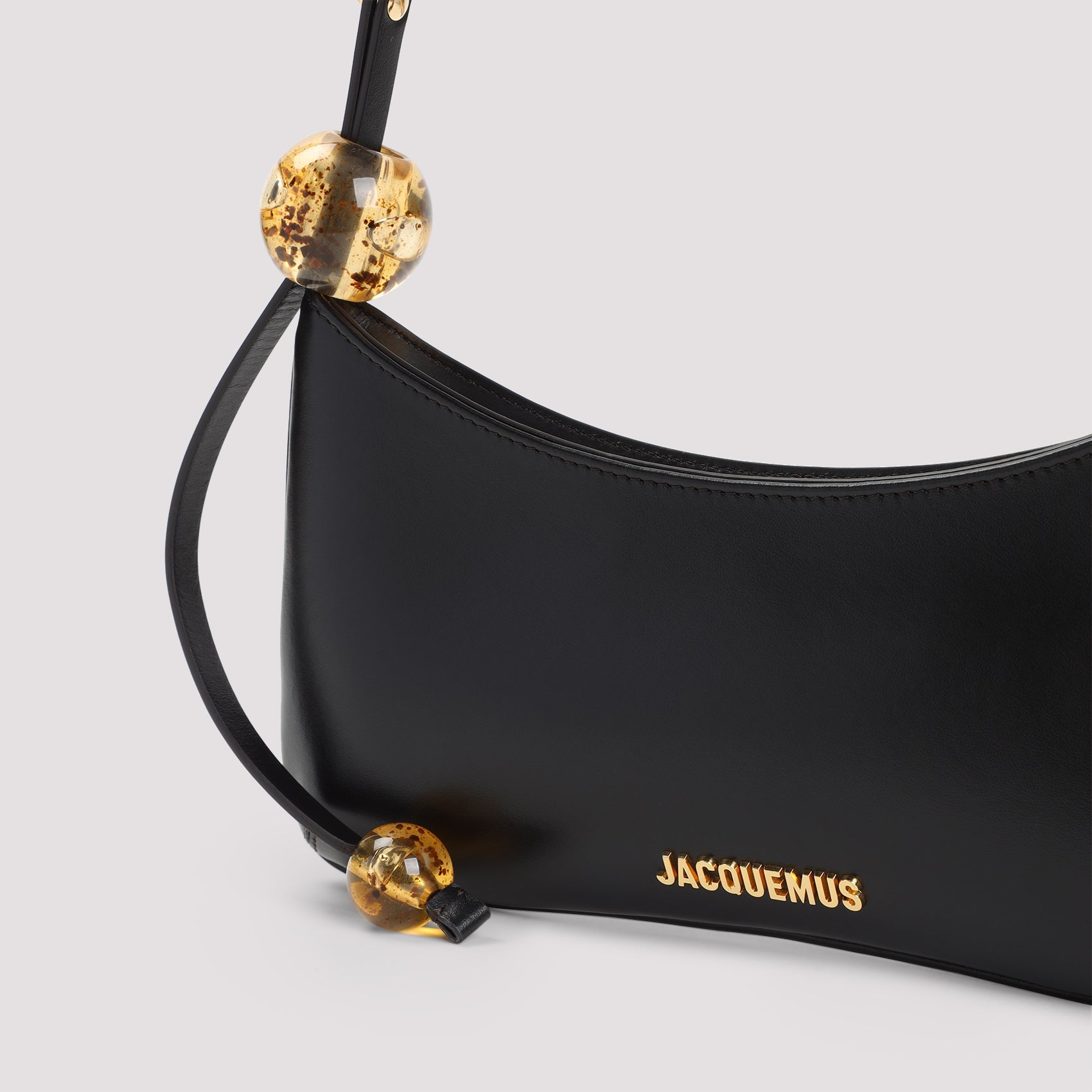 Jacquemus Le Bisou Perle Handbag Women JACQUEMUS