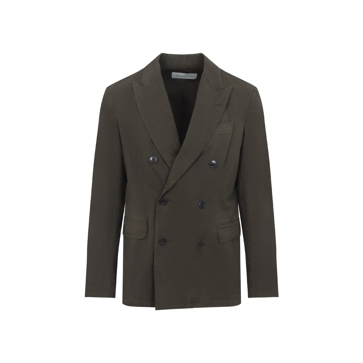 Dries Van Noten Balto Jacket Men DRIES VAN NOTEN