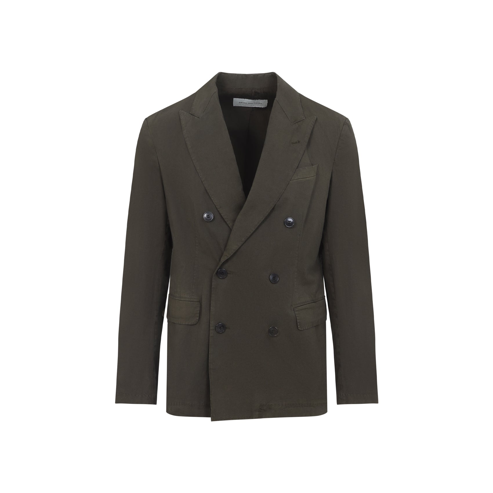 Dries Van Noten Balto Jacket Men DRIES VAN NOTEN