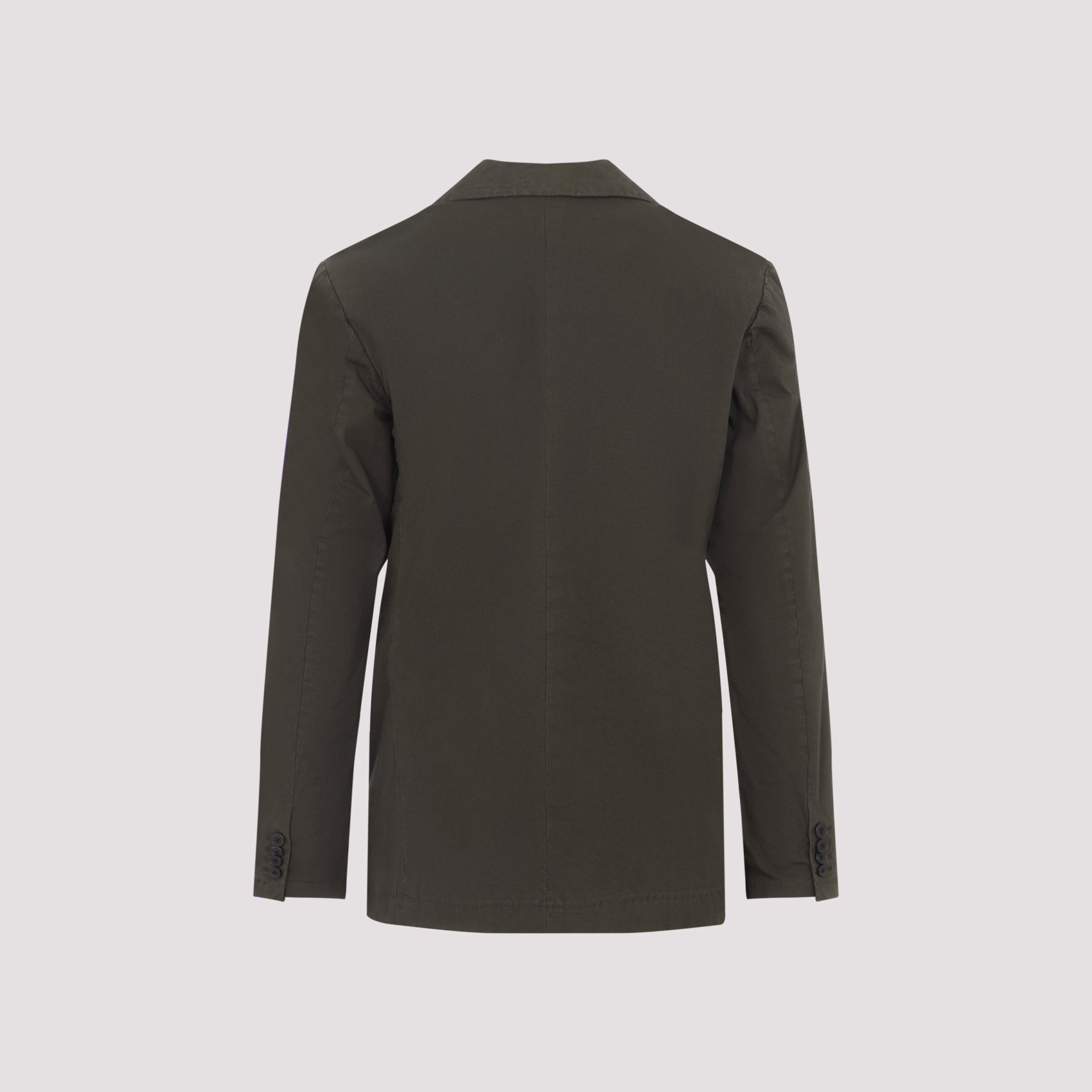 Dries Van Noten Balto Jacket Men DRIES VAN NOTEN