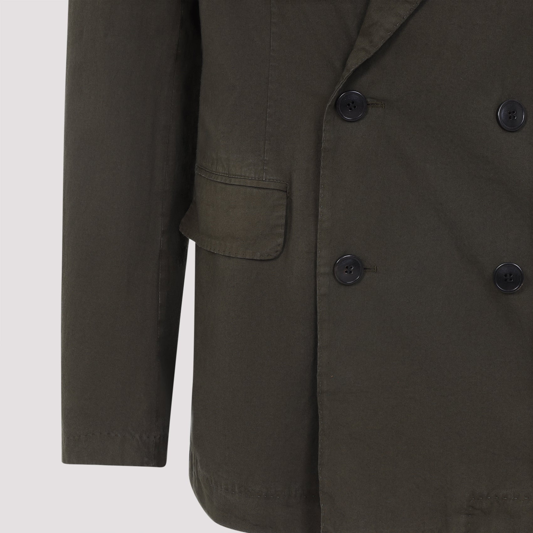 Dries Van Noten Balto Jacket Men DRIES VAN NOTEN
