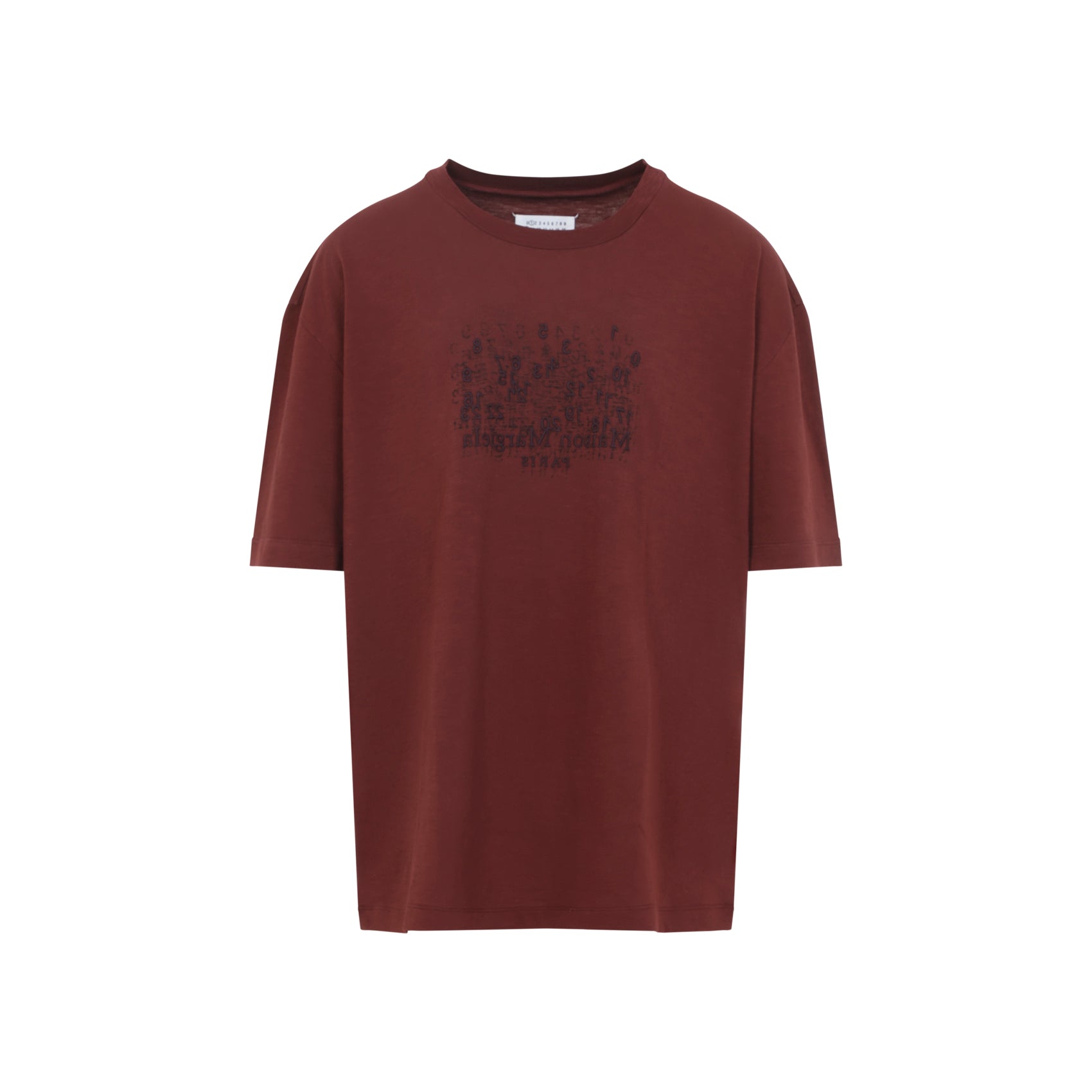 Maison Margiela T-Shirt Men MAISON MARGIELA