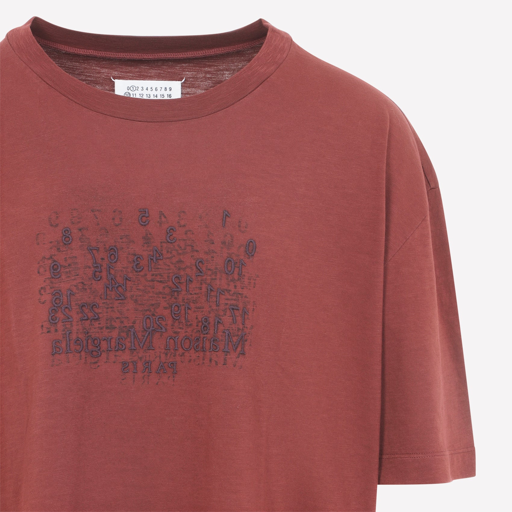 Maison Margiela T-Shirt Men MAISON MARGIELA