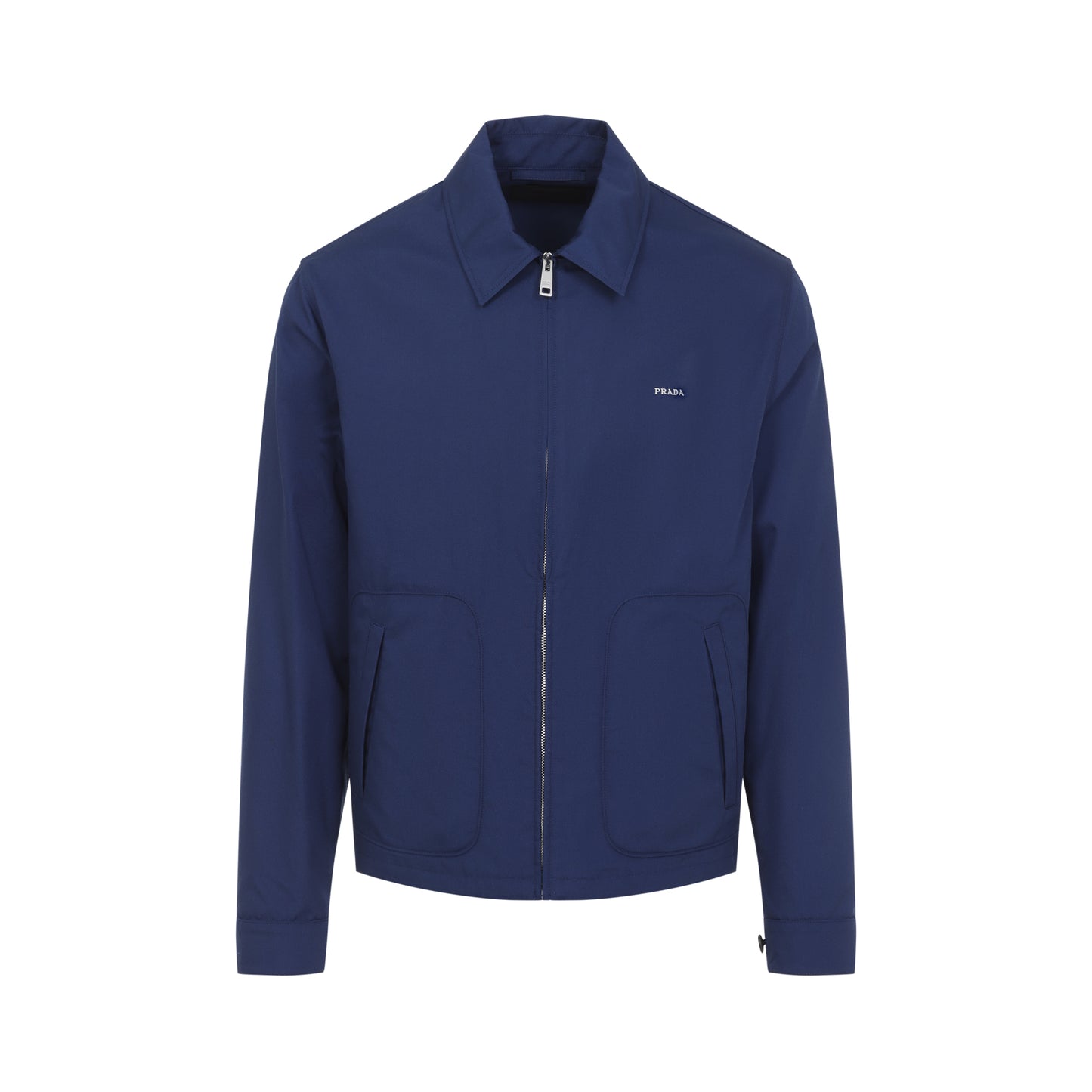 Prada Polyester Jacket Men PRADA