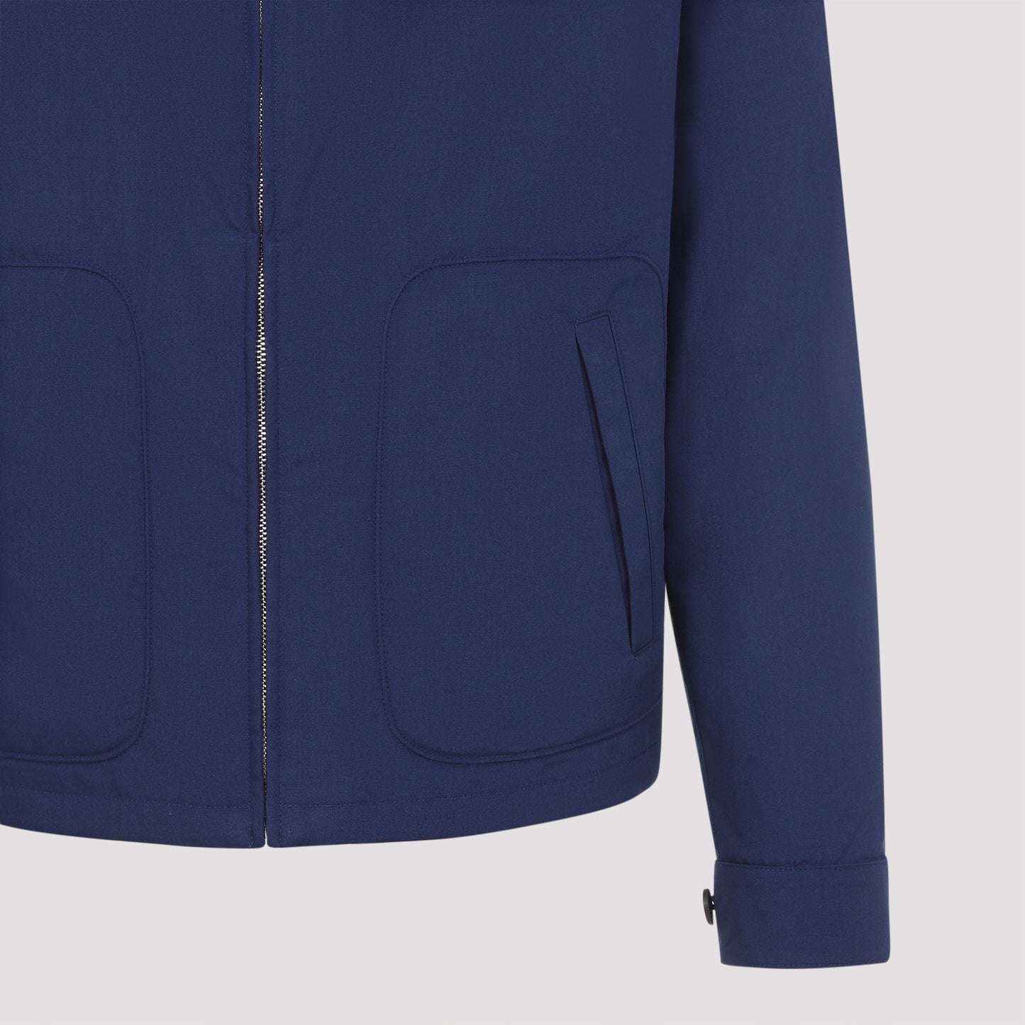 Prada Polyester Jacket Men PRADA