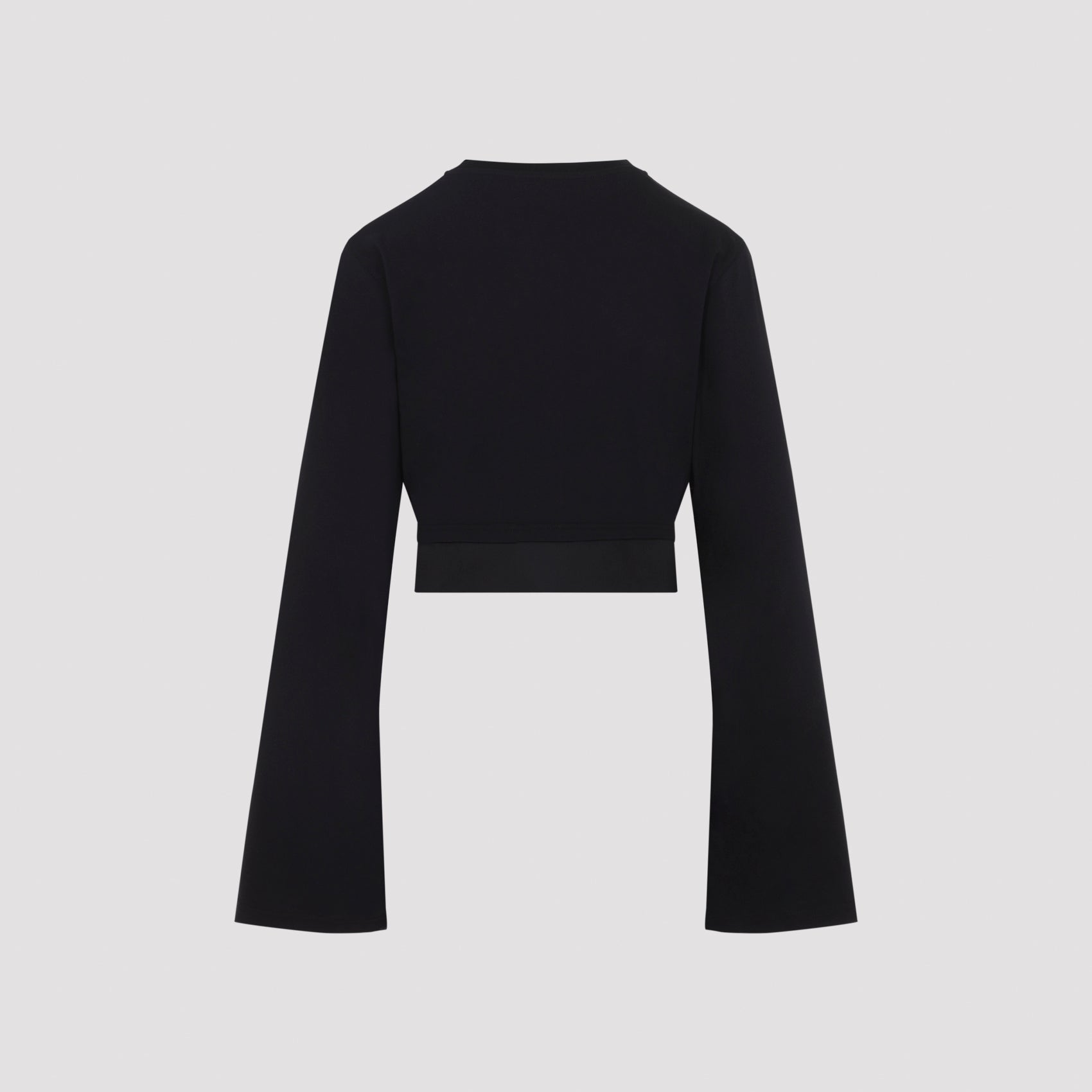 Lanvin Grosgrain Top Women LANVIN