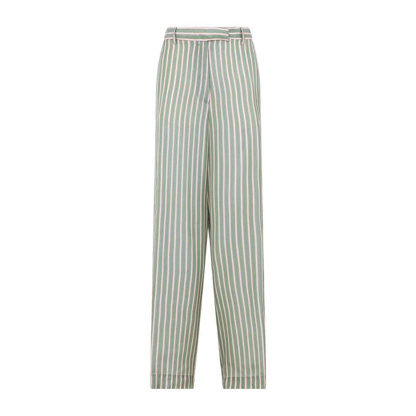 Dries Van Noten Pen Pants Women DRIES VAN NOTEN