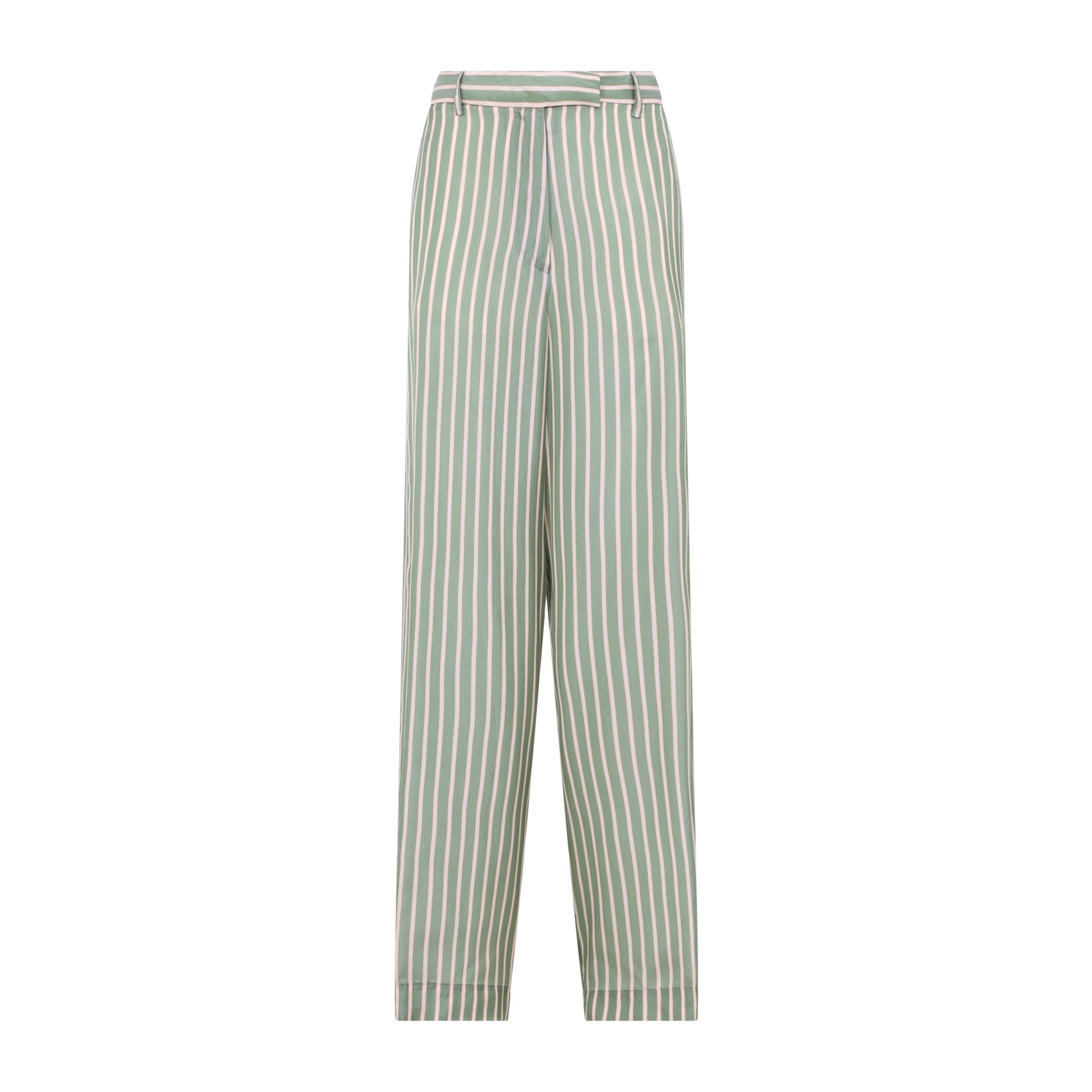 Dries Van Noten Pen Pants Women DRIES VAN NOTEN
