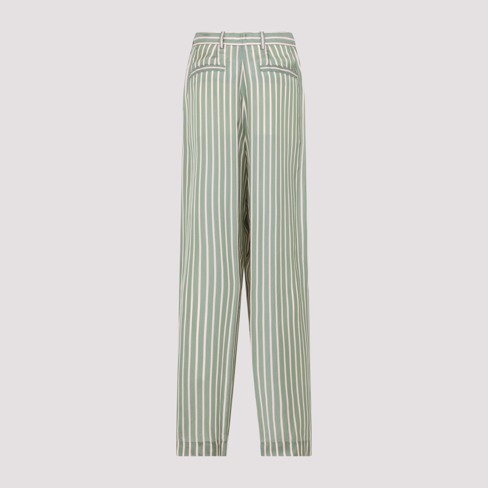 Dries Van Noten Pen Pants Women DRIES VAN NOTEN