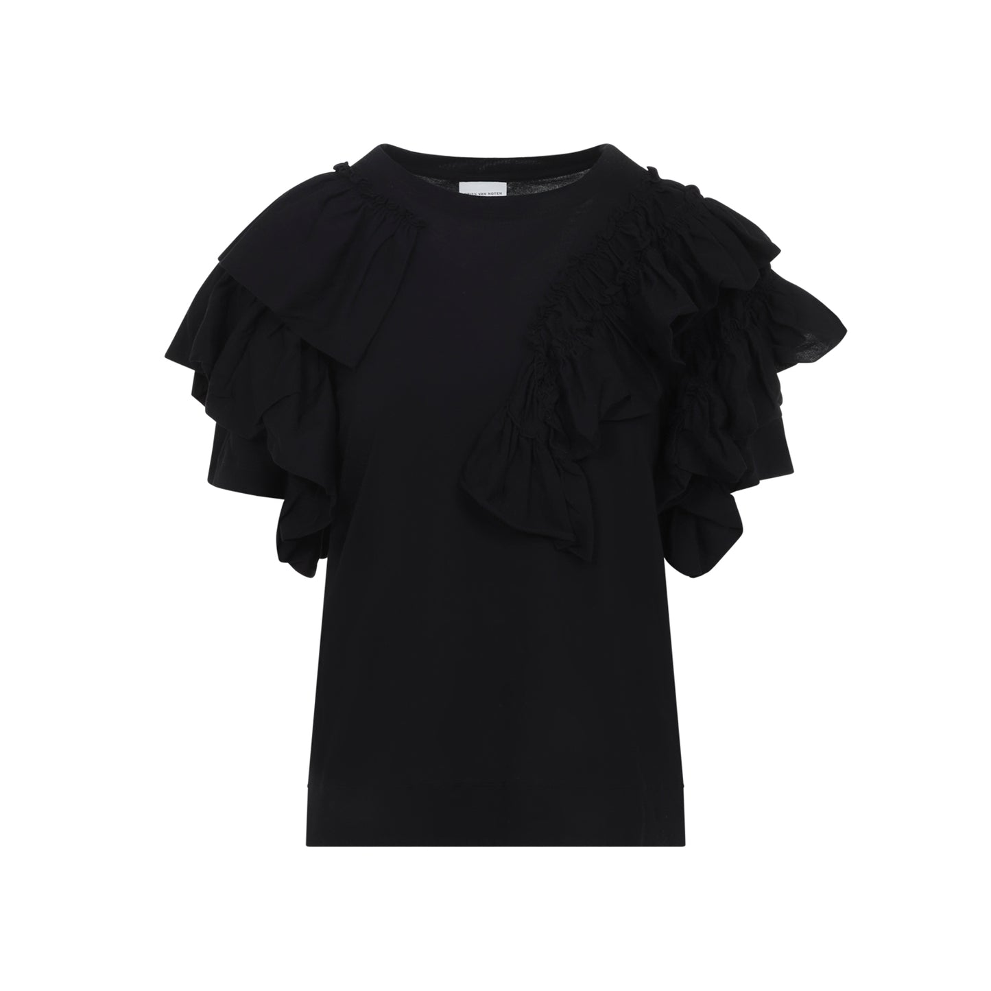 Dries Van Noten Humey T-Shirt Women DRIES VAN NOTEN
