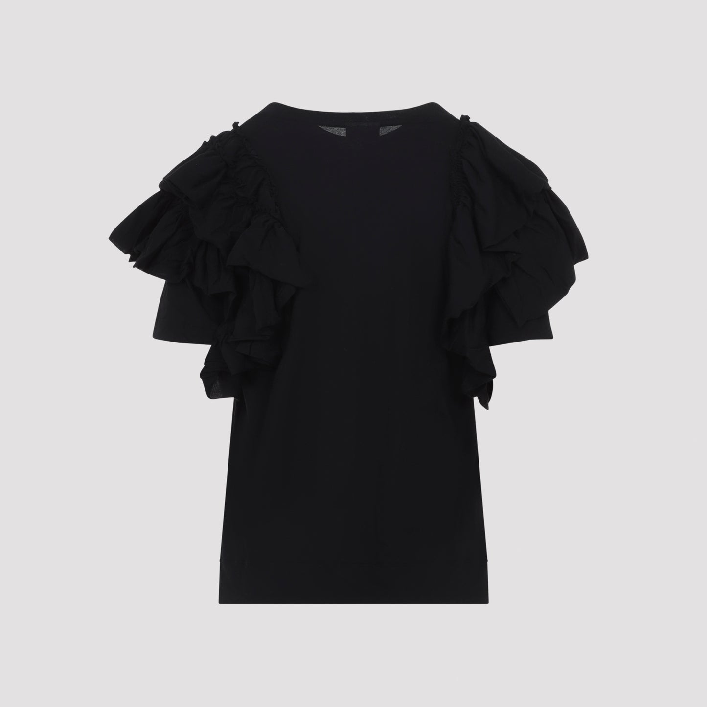 Dries Van Noten Humey T-Shirt Women DRIES VAN NOTEN