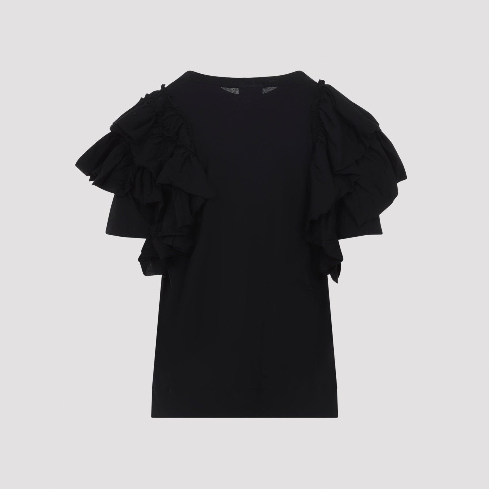 Dries Van Noten Humey T-Shirt Women DRIES VAN NOTEN