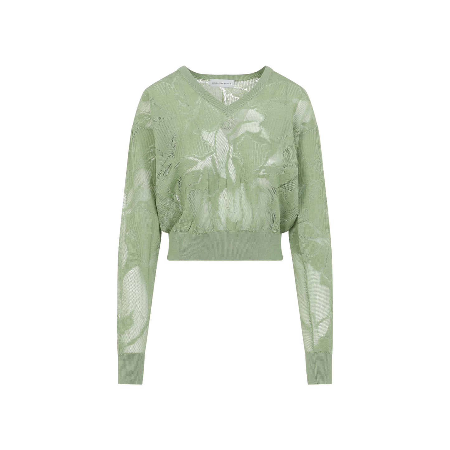 Dries Van Noten Torion Sweater Women DRIES VAN NOTEN