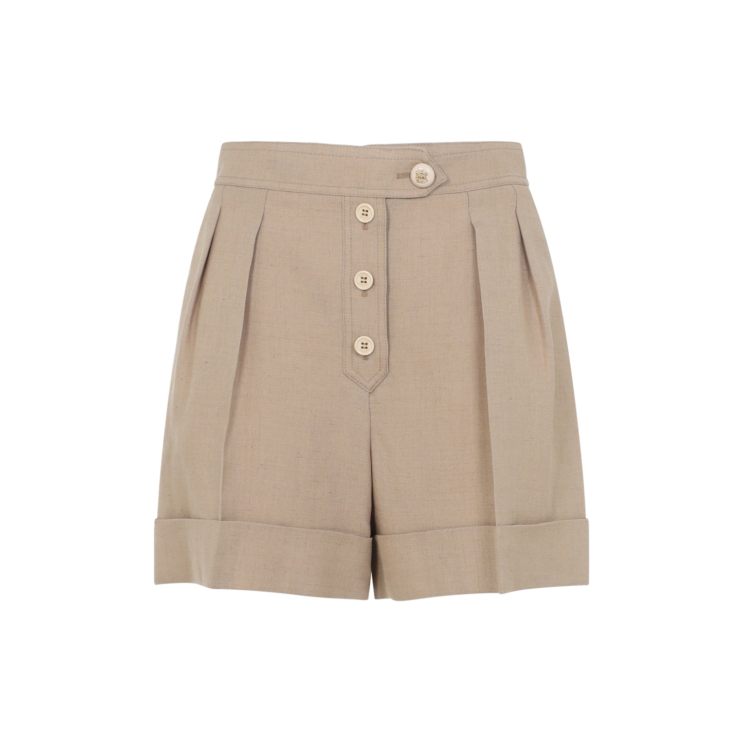 Valentino Shorts Women VALENTINO