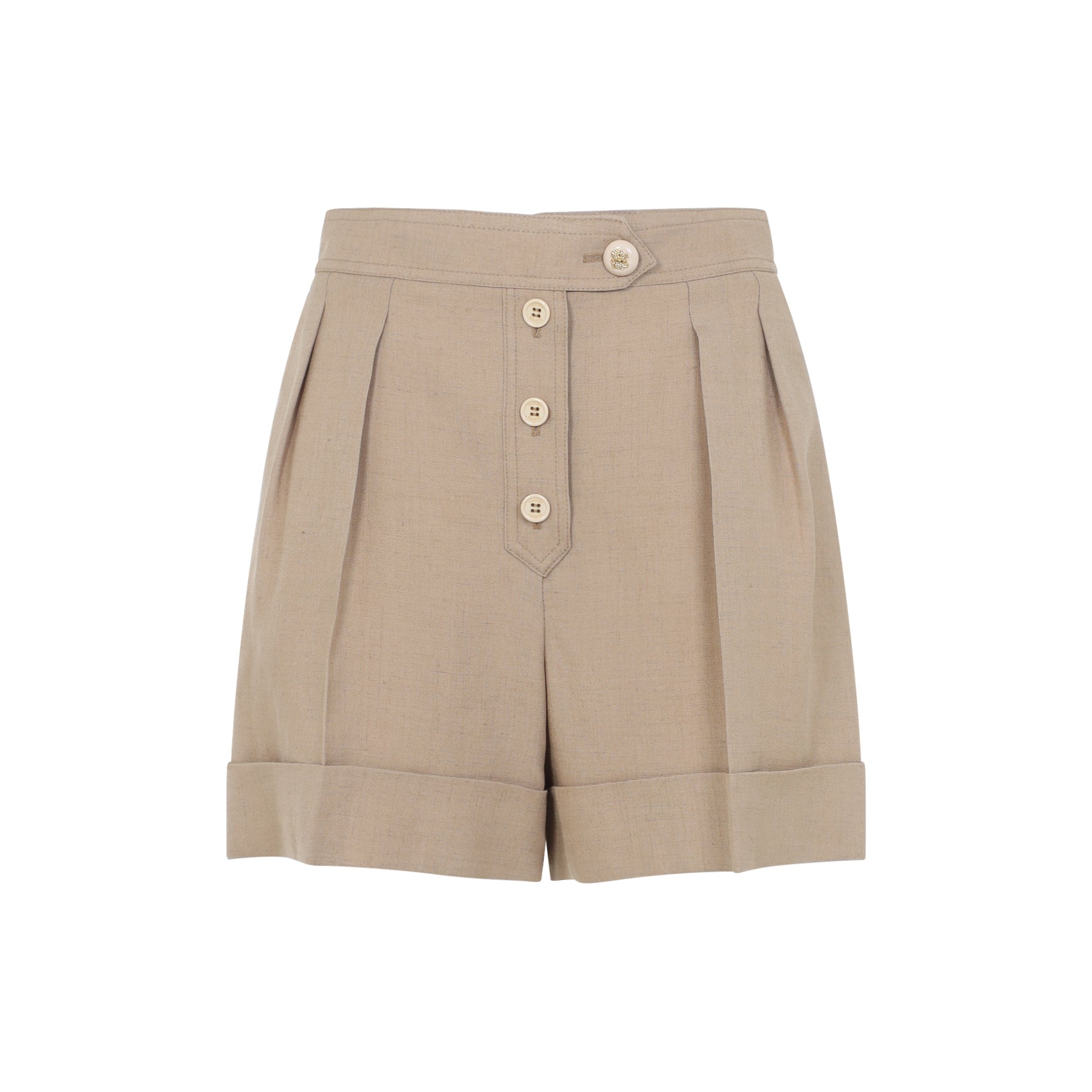 Valentino Shorts Women VALENTINO