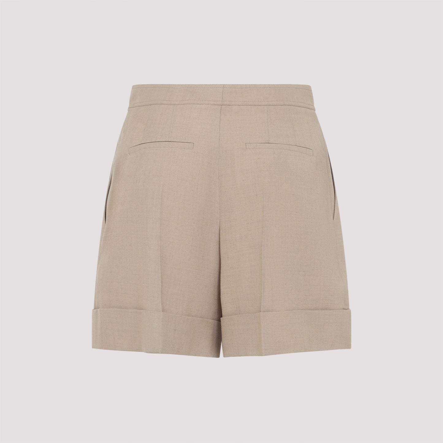 Valentino Shorts Women VALENTINO