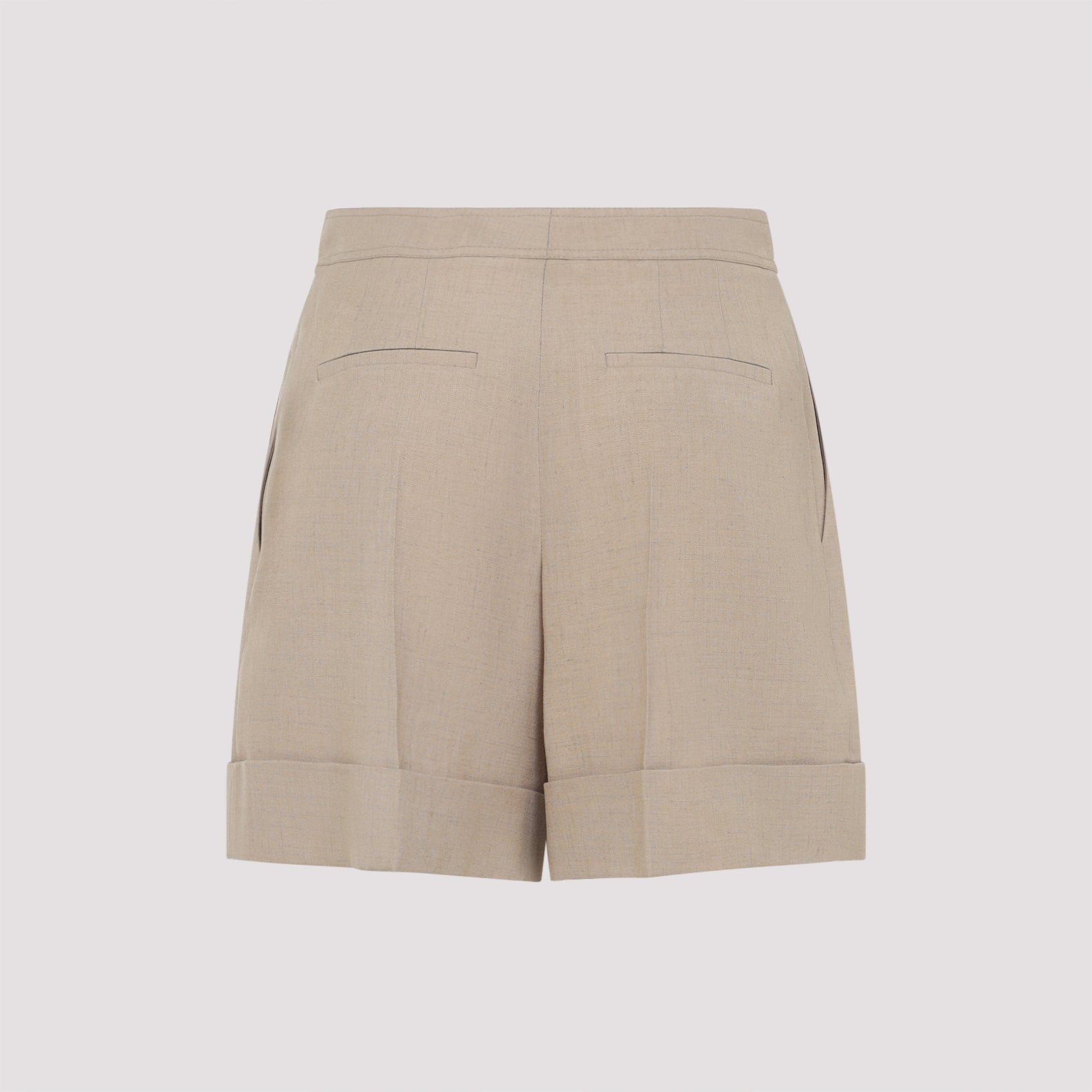 Valentino Shorts Women VALENTINO