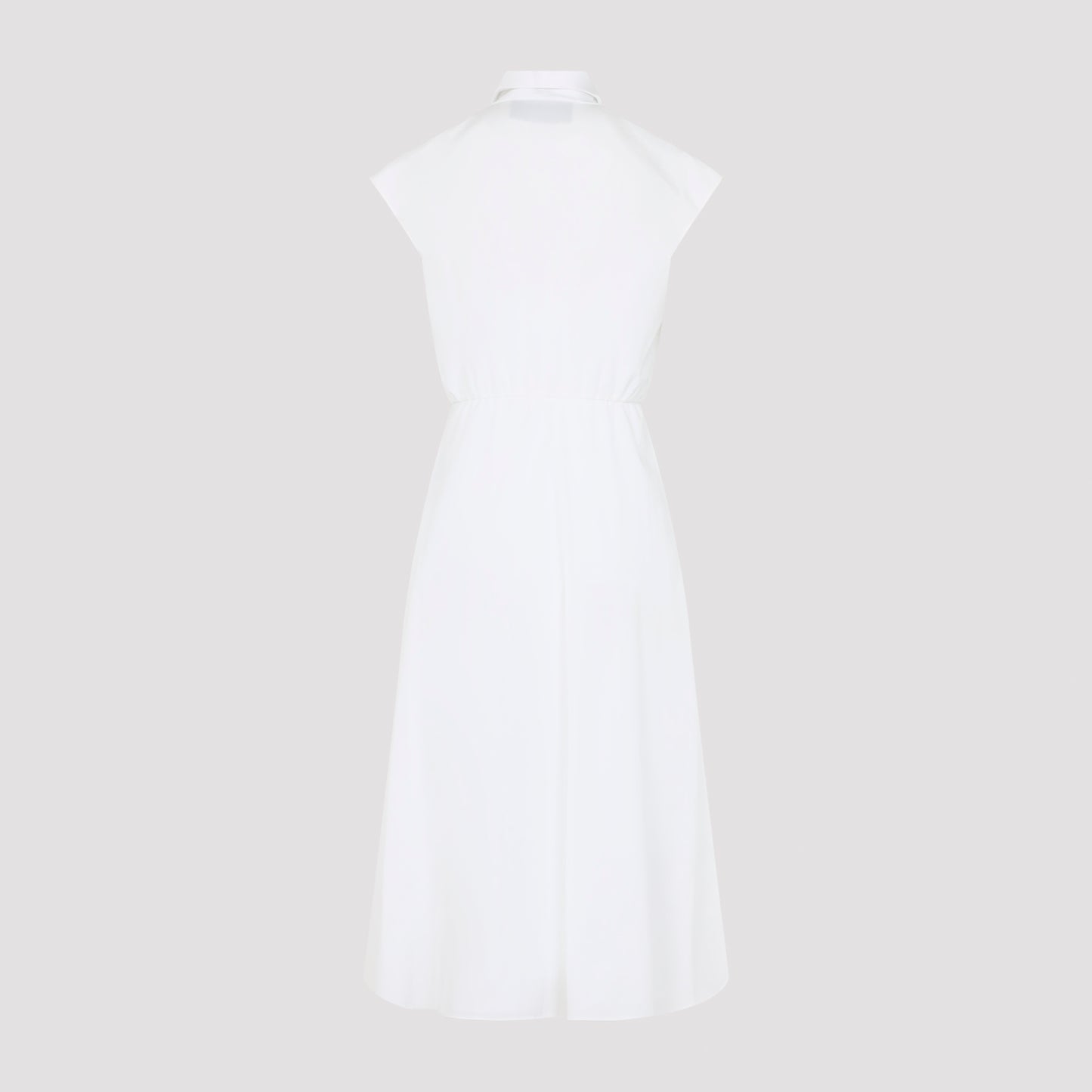 Valentino Embroidered Midi Dress Women VALENTINO
