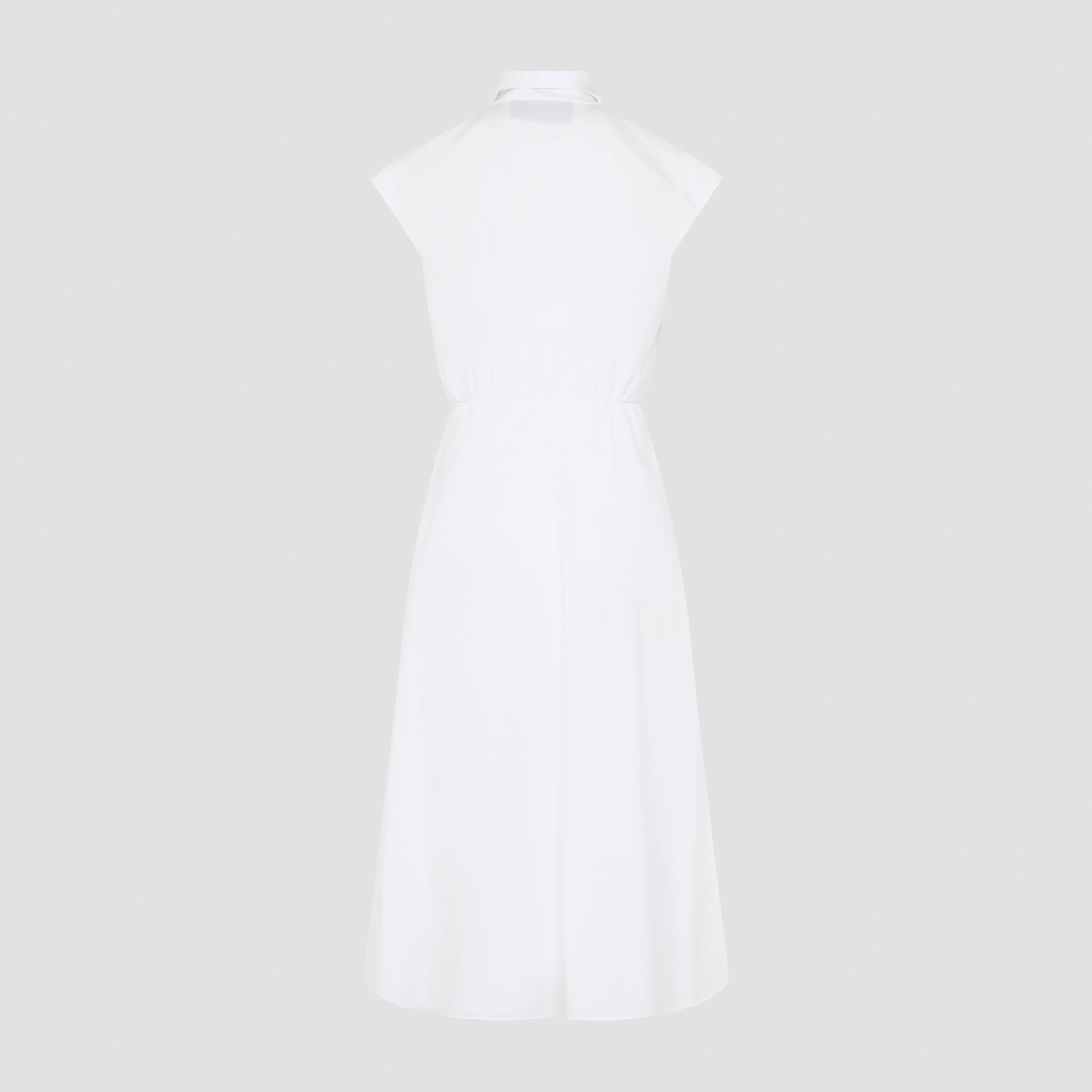Valentino Embroidered Midi Dress Women VALENTINO