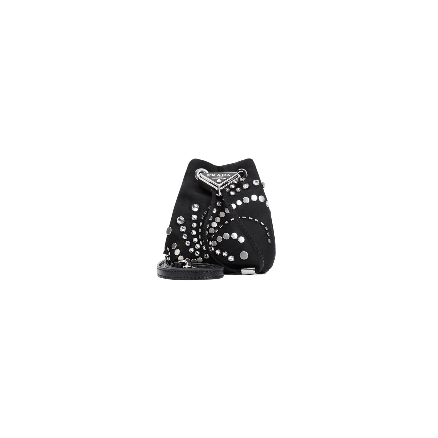 Prada Polyamide Pouch Women PRADA