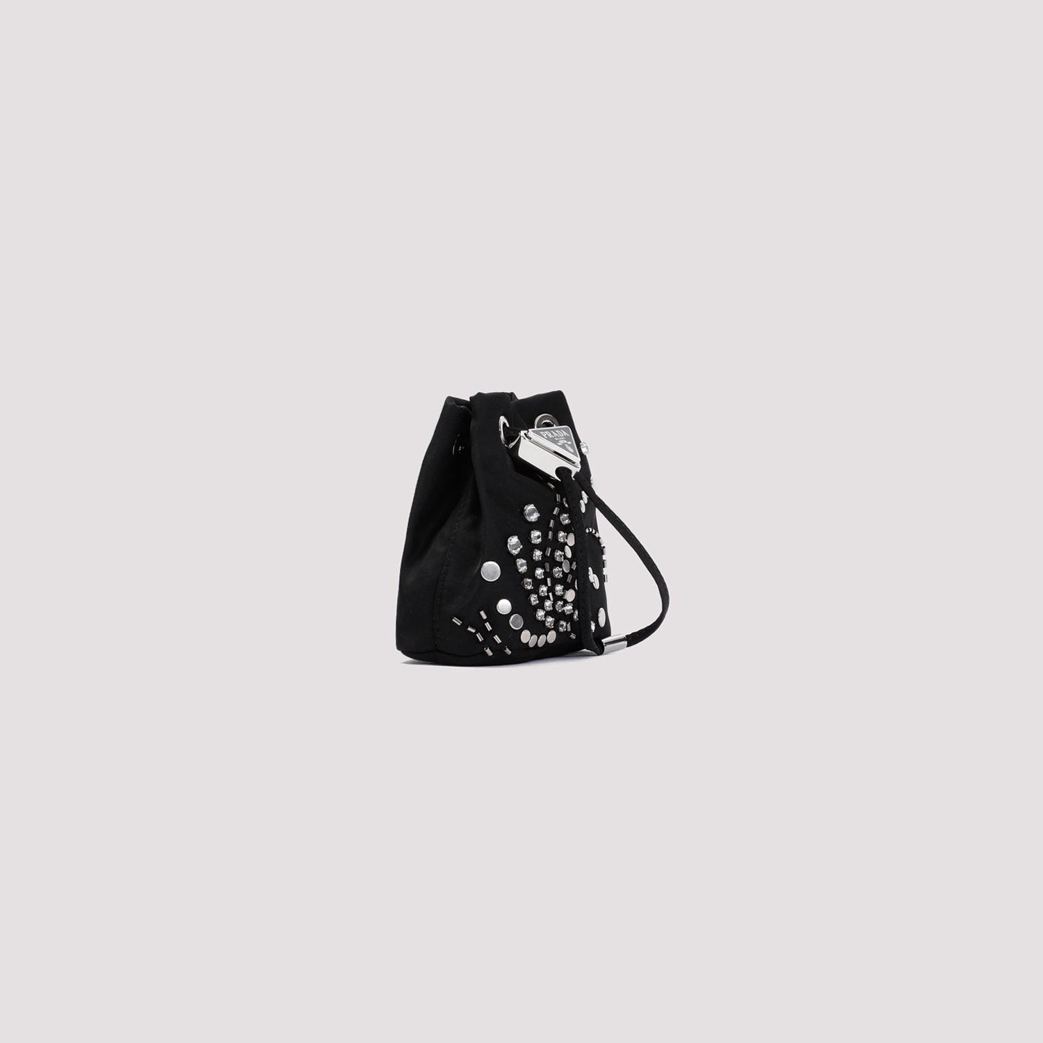 Prada Polyamide Pouch Women PRADA