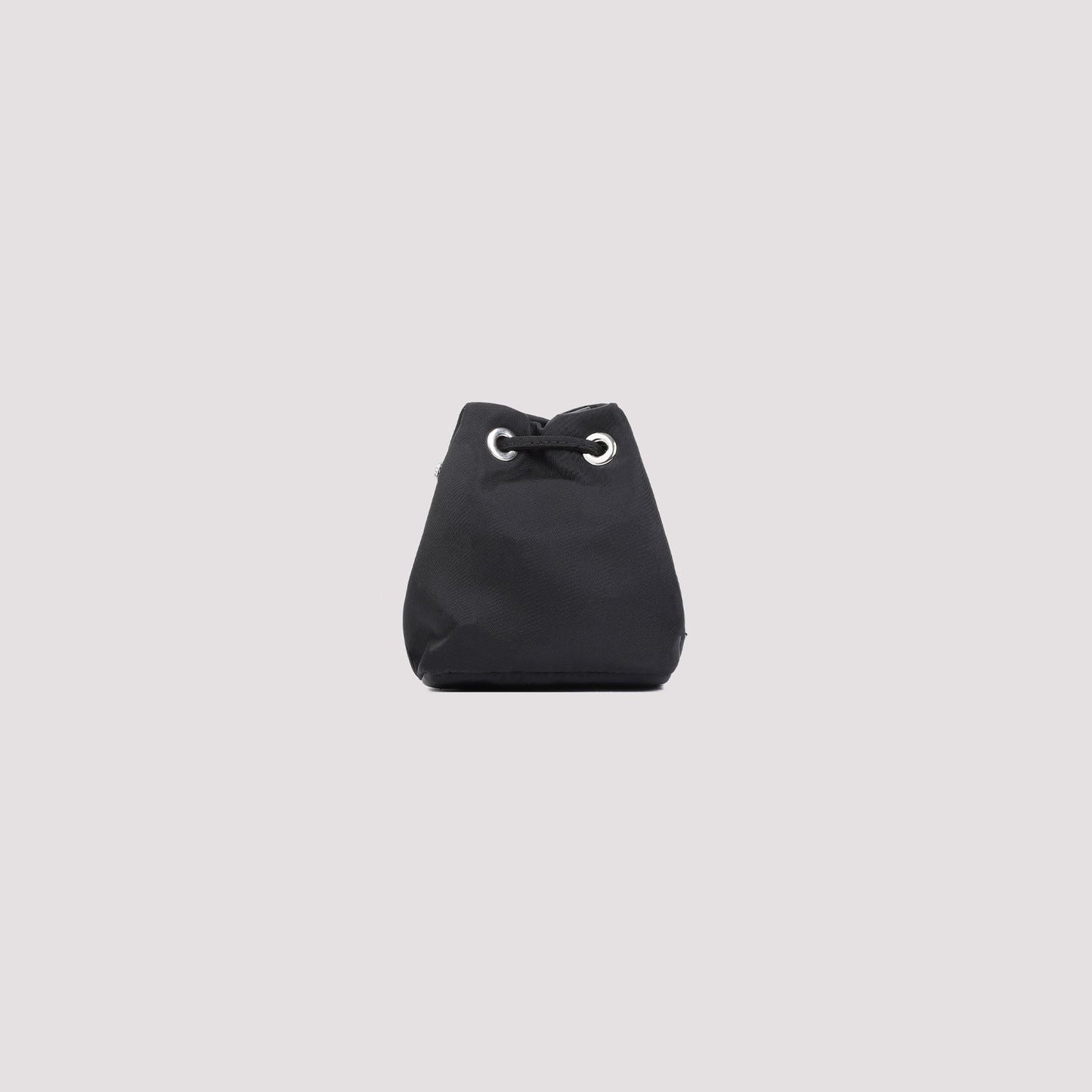 Prada Polyamide Pouch Women PRADA