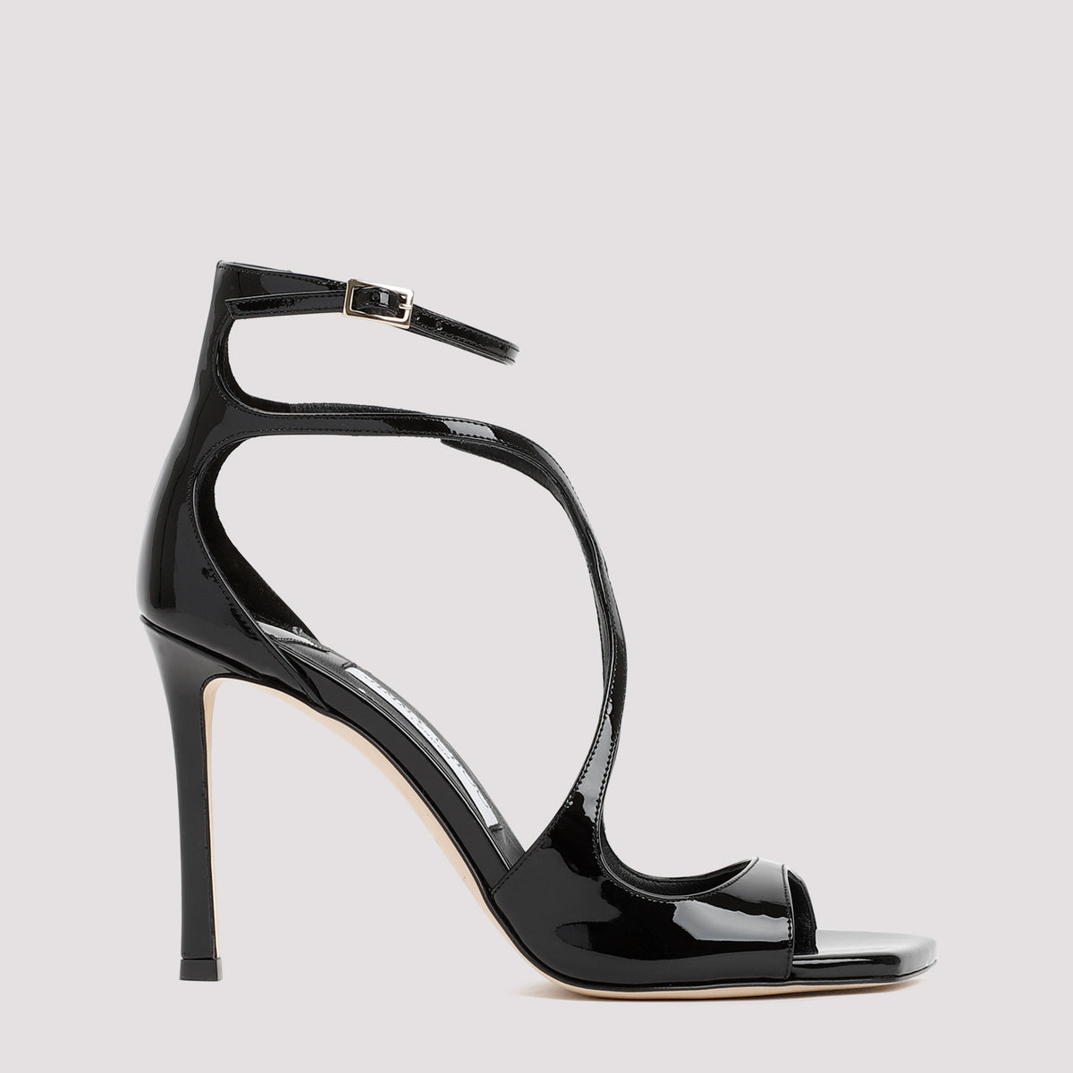 Jimmy Choo Azia 95 Sandals Women JIMMY CHOO