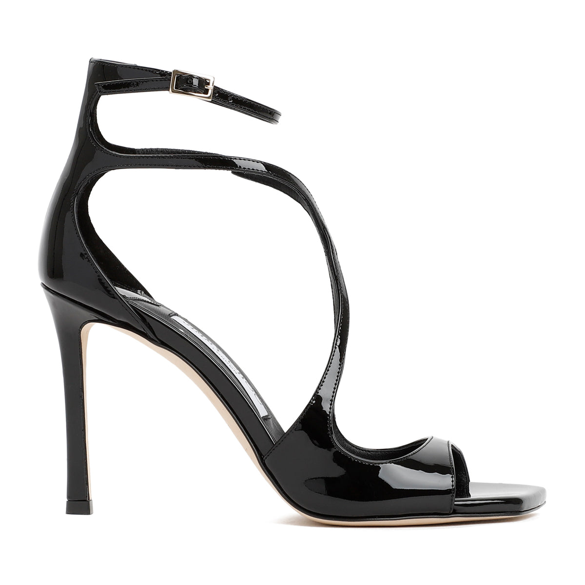 Jimmy Choo Azia 95 Sandals Women JIMMY CHOO