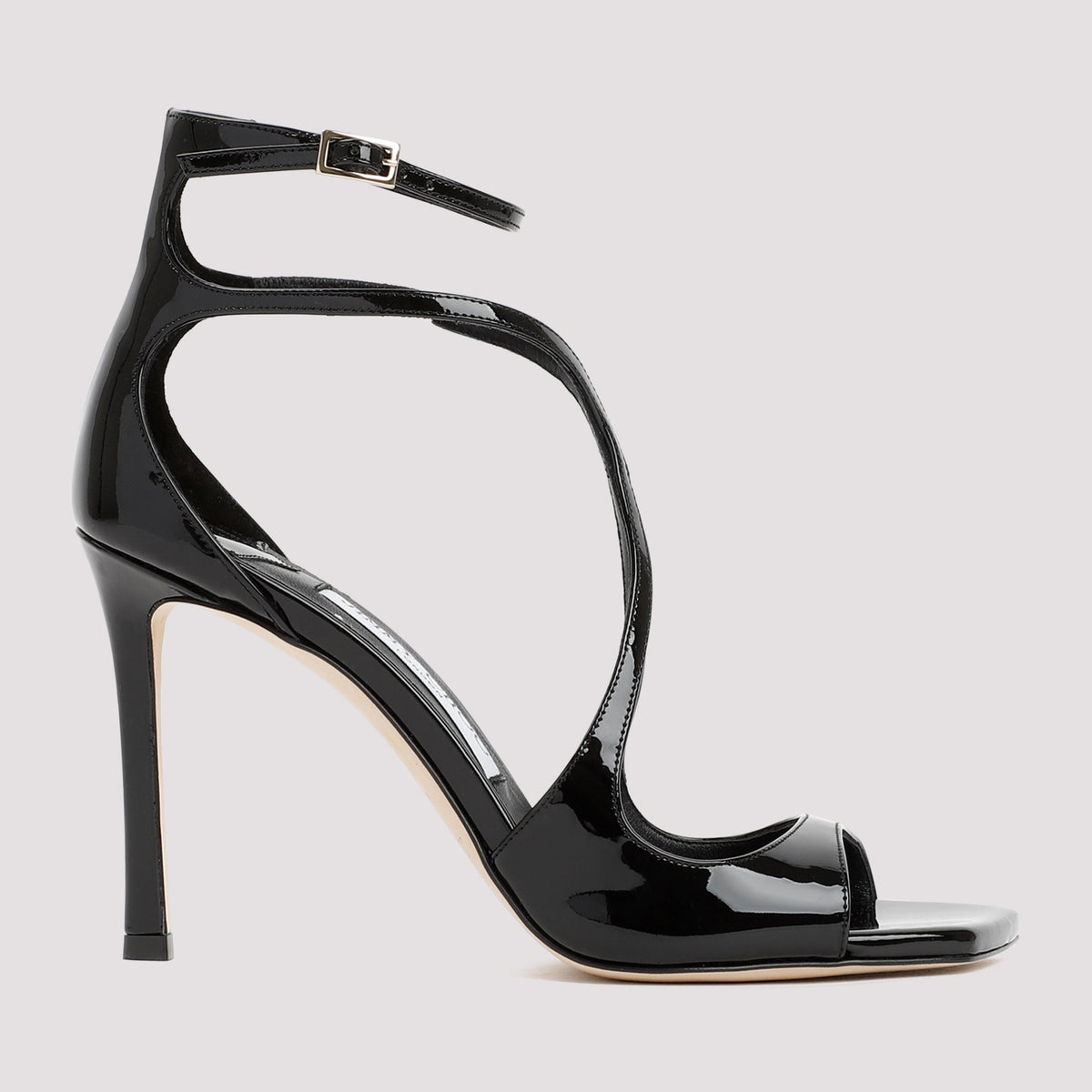 Jimmy Choo Azia 95 Sandals Women JIMMY CHOO