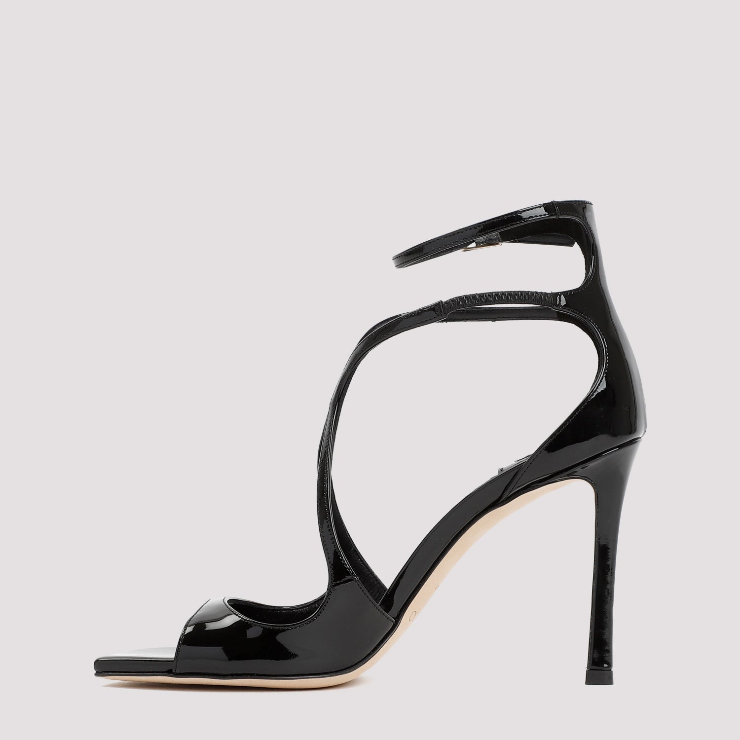 Jimmy Choo Azia 95 Sandals Women JIMMY CHOO