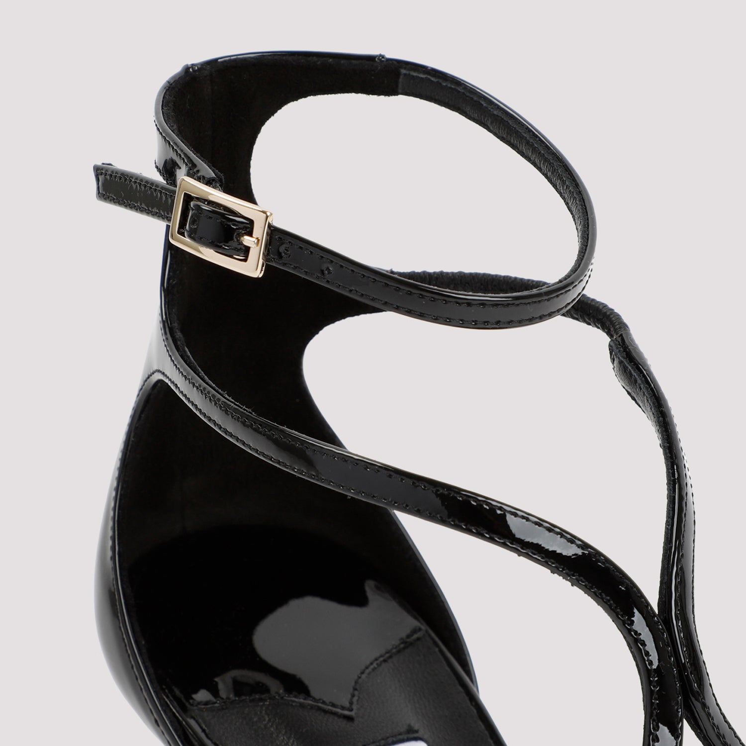 Jimmy Choo Azia 95 Sandals Women JIMMY CHOO