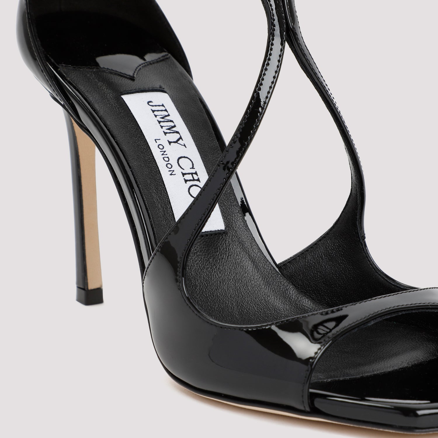 Jimmy Choo Azia 95 Sandals Women JIMMY CHOO
