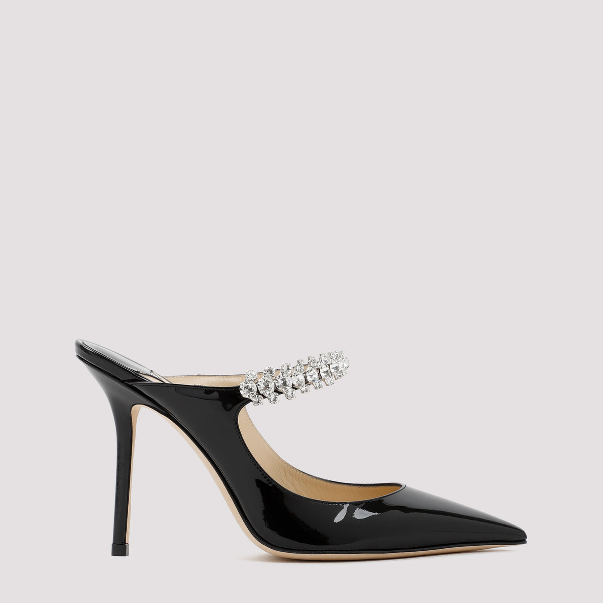 Jimmy Choo Bing 100 Sandals Women JIMMY CHOO