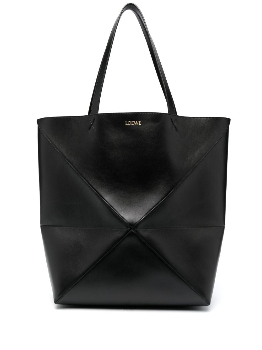 Loewe Men Borsa Puzzle Fold Tote Xl LOEWE