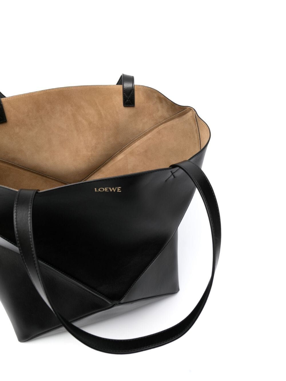 Loewe Men Borsa Puzzle Fold Tote Xl LOEWE