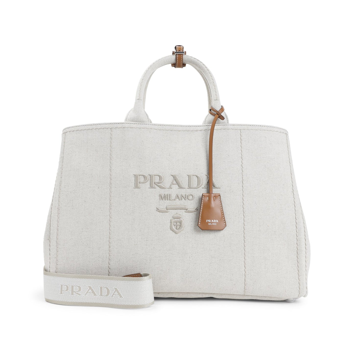 Prada Tote Bag Men PRADA