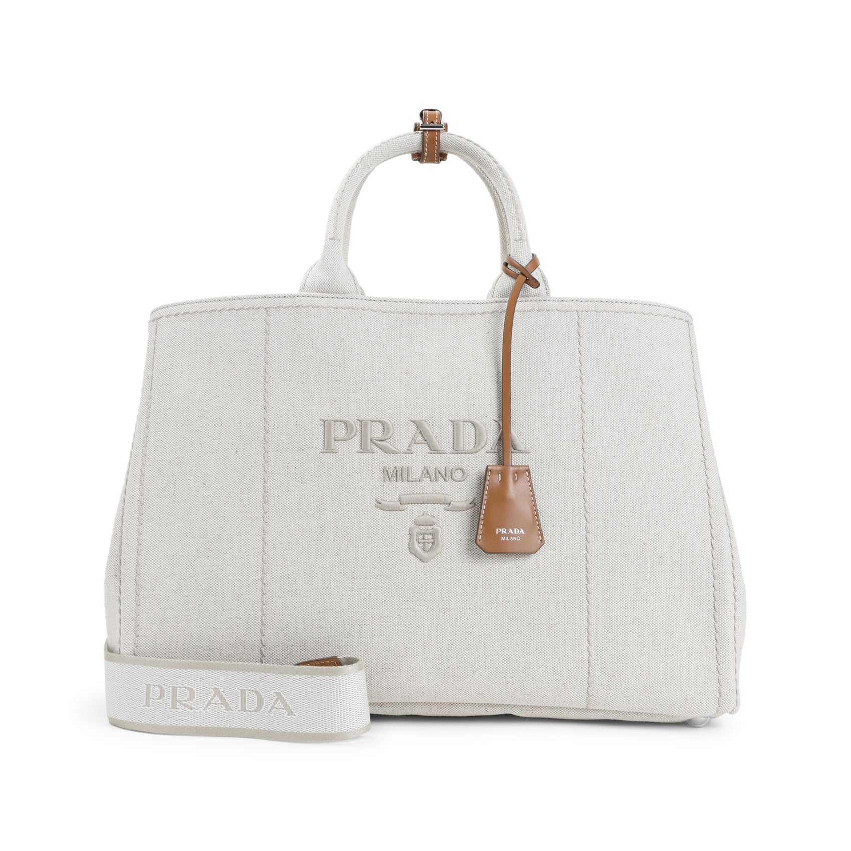 Prada Tote Bag Men PRADA