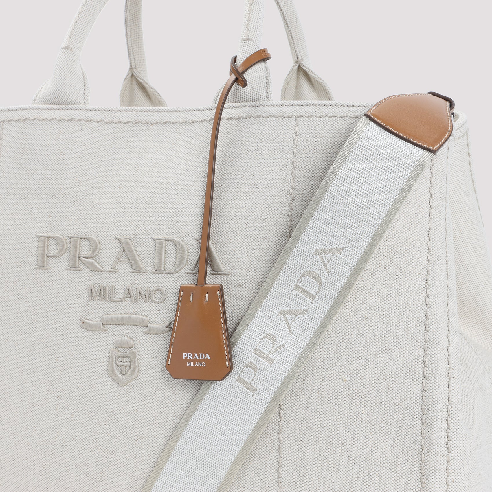 Prada Tote Bag Men PRADA