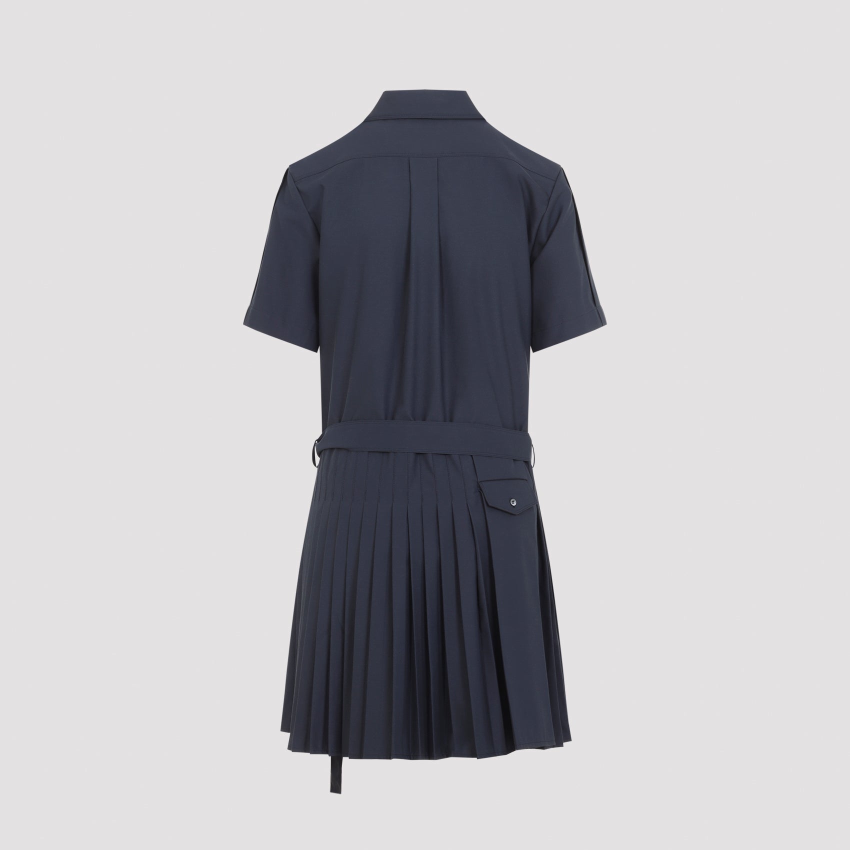 Loewe Pleated Dress Women LOEWE
