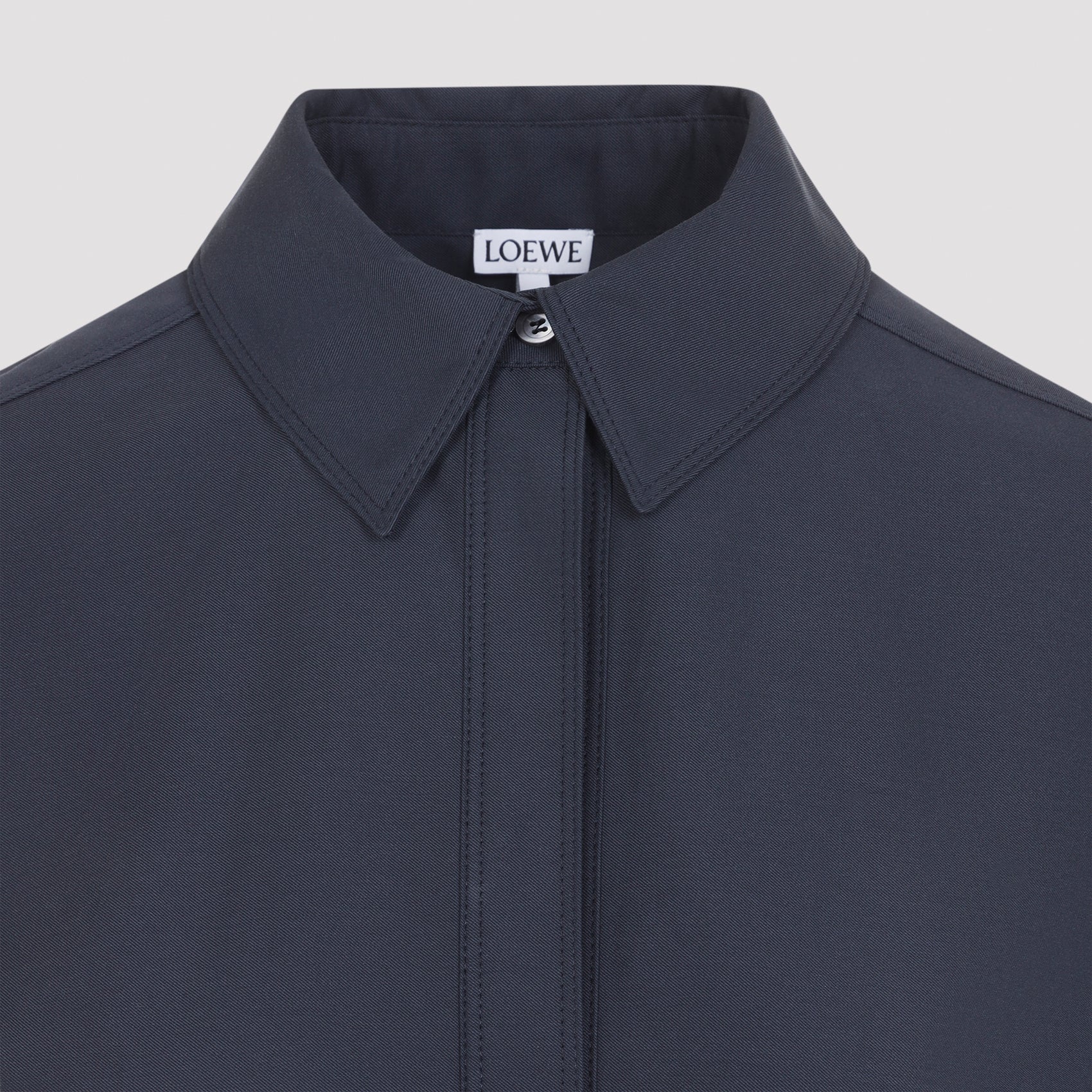Loewe Pleated Dress Women LOEWE