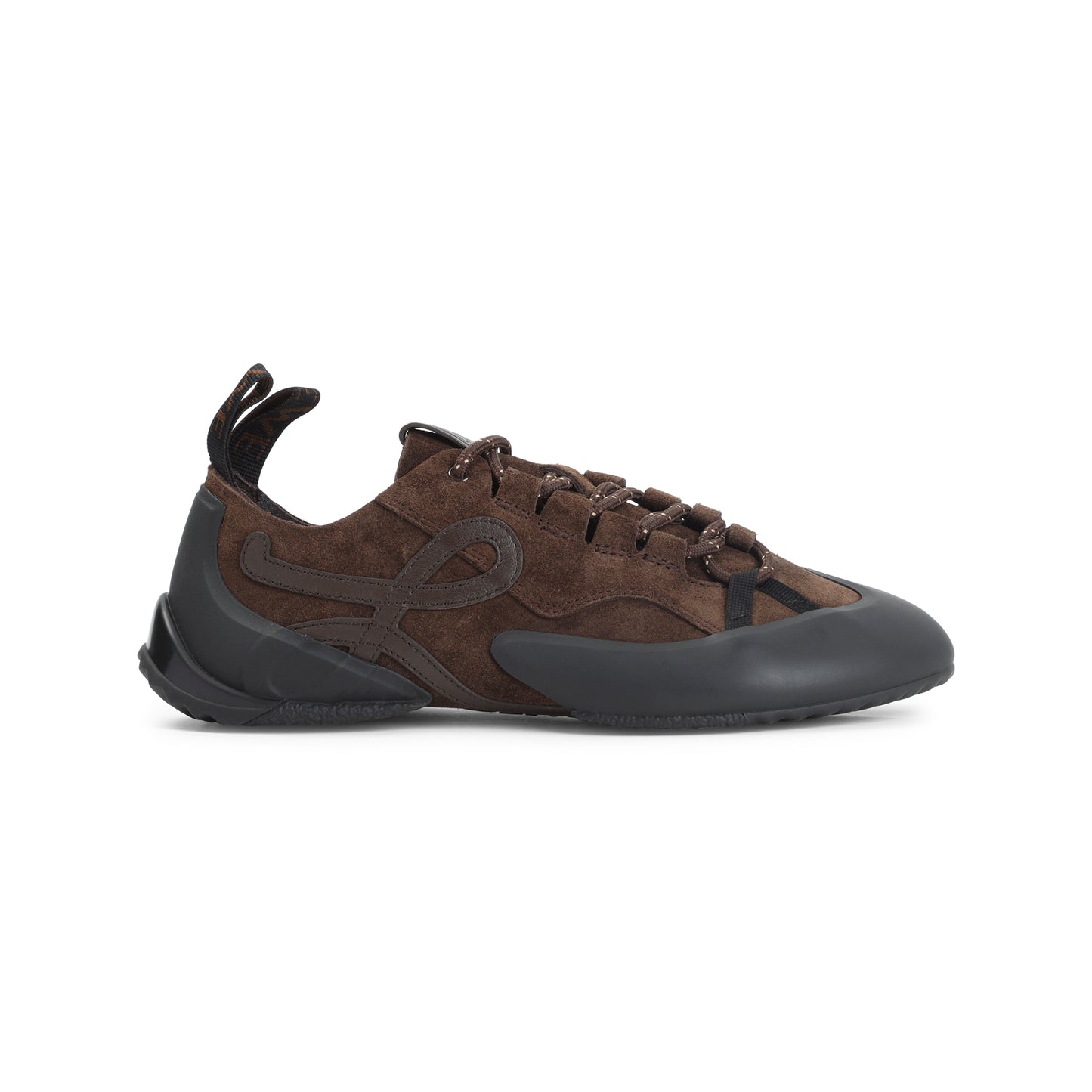Loewe Grip Sneakers Women LOEWE