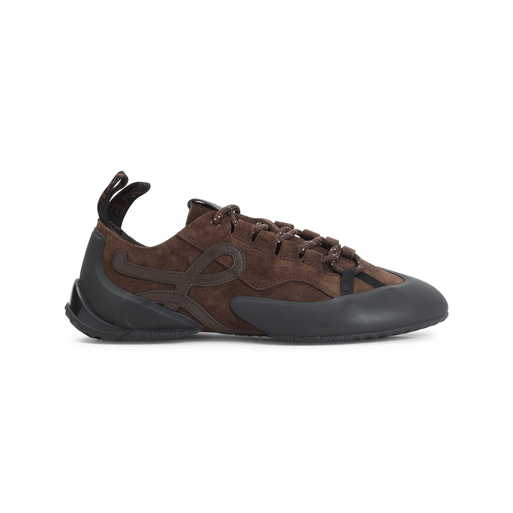 Loewe Grip Sneakers Women LOEWE